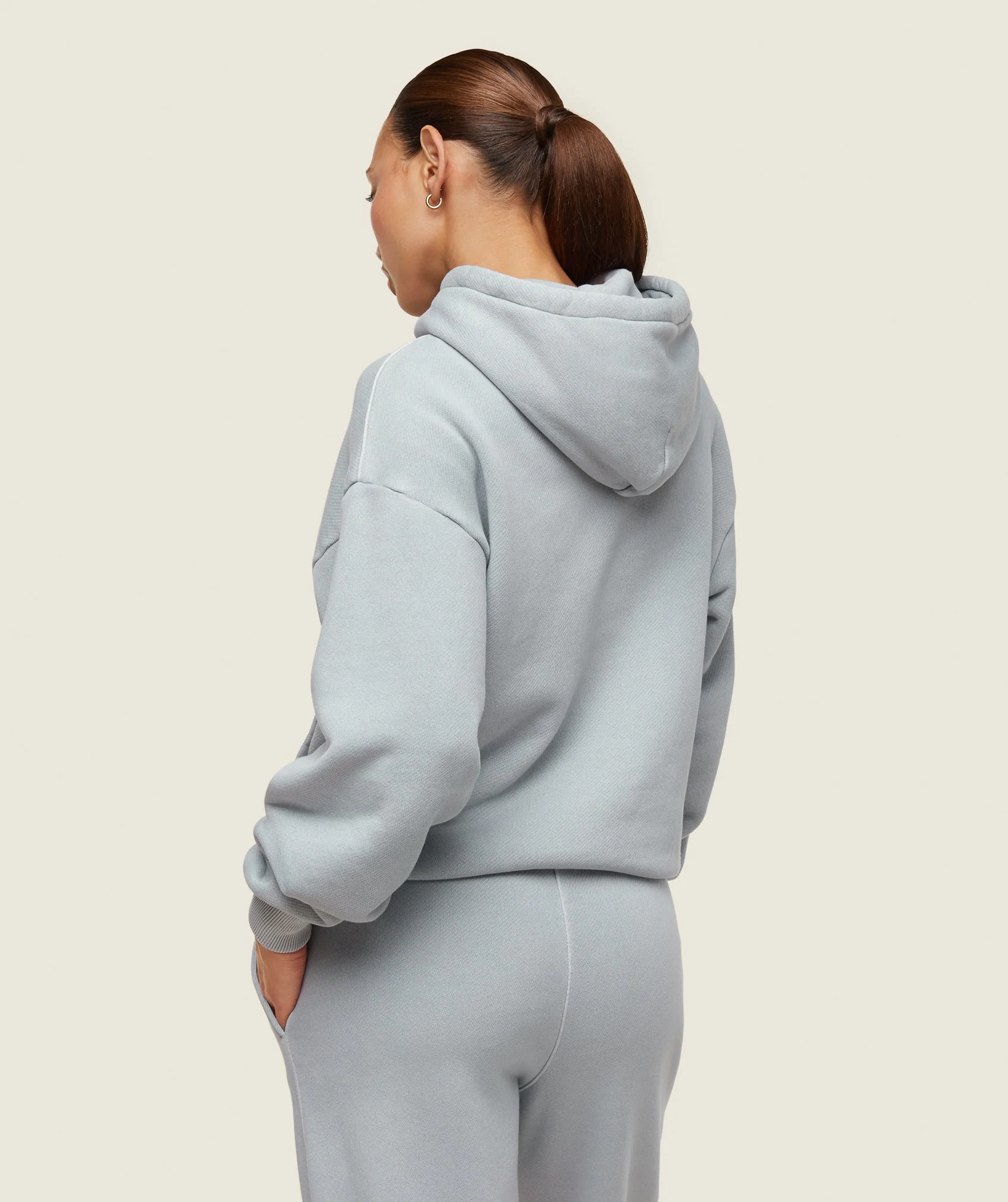 everywear Relaxed Hoodie