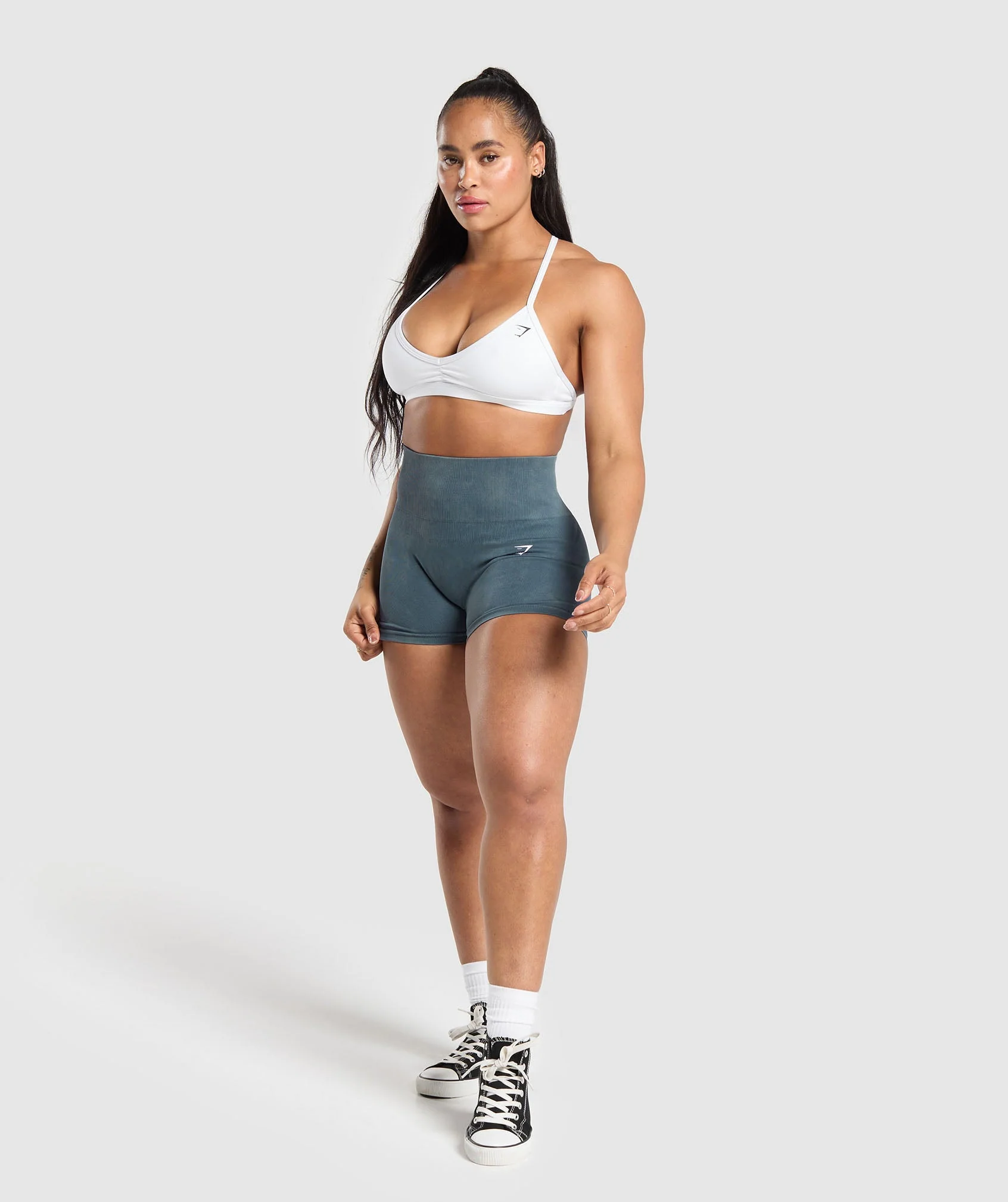 Gains Seamless Shorts