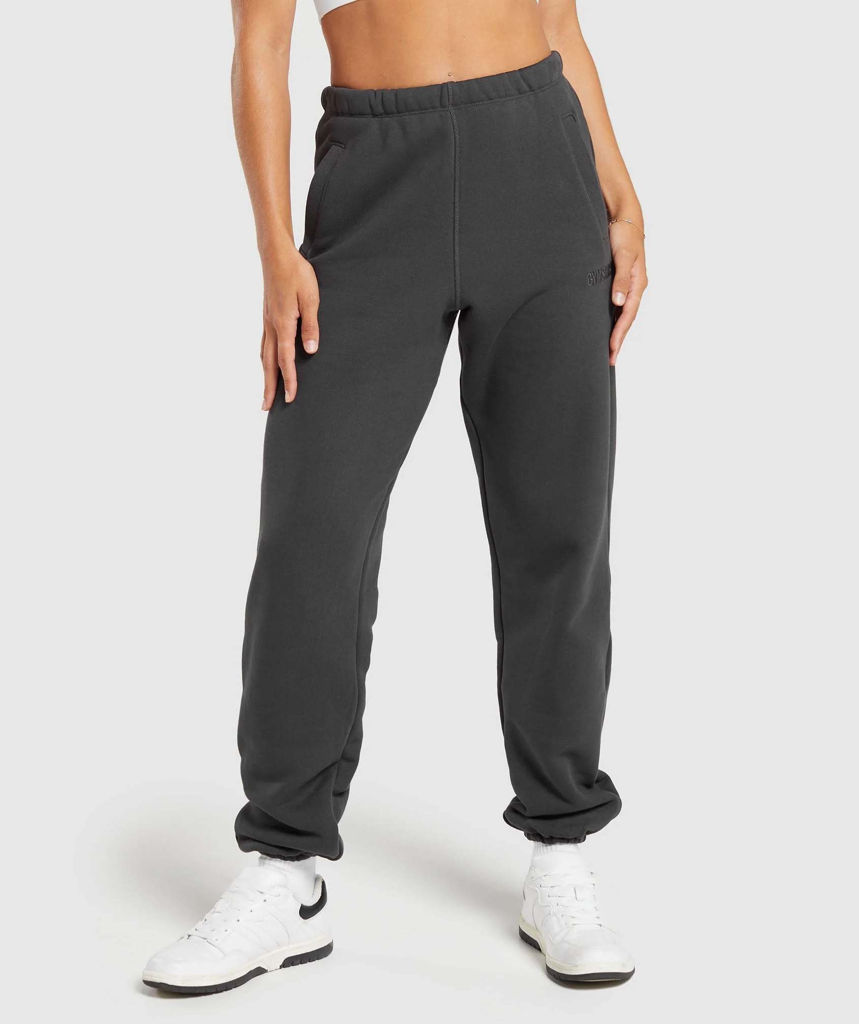Heavyweight Loopback Sweat Joggers