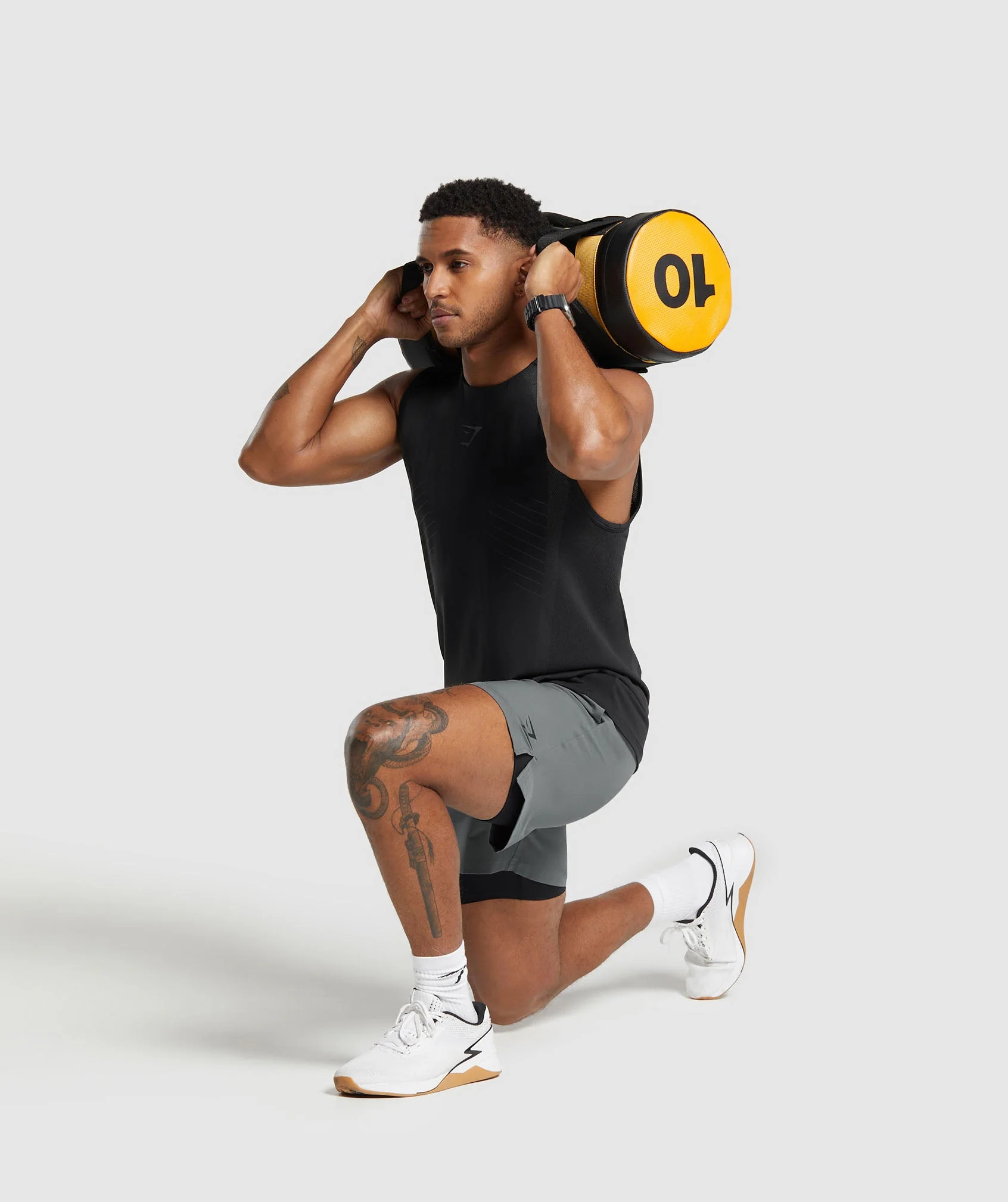 Land to Water 6" Shorts