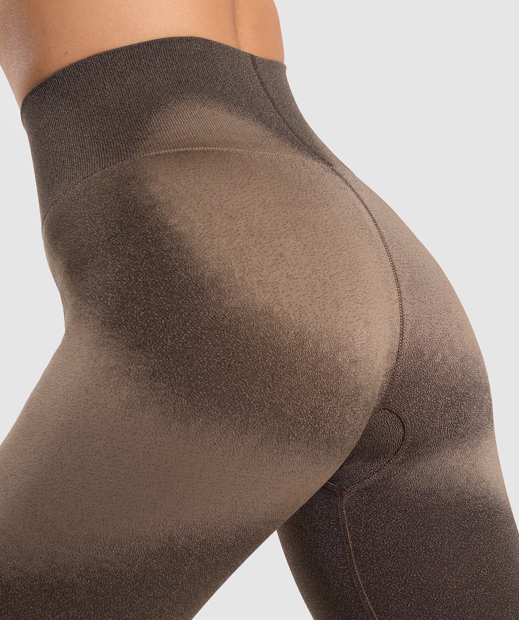 Blur Seamless Leggings