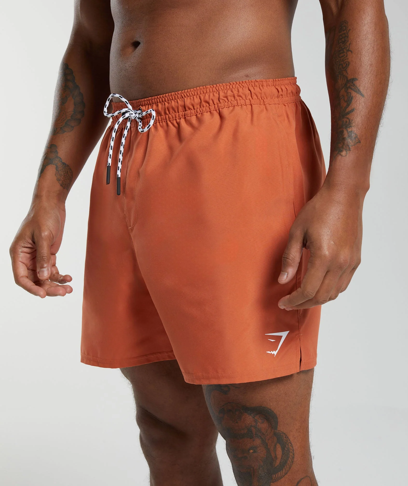 5" Swim Short