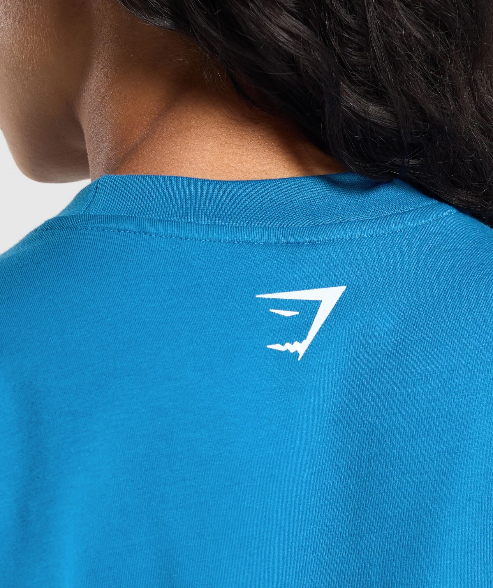 Strong Women Oversized T-Shirt