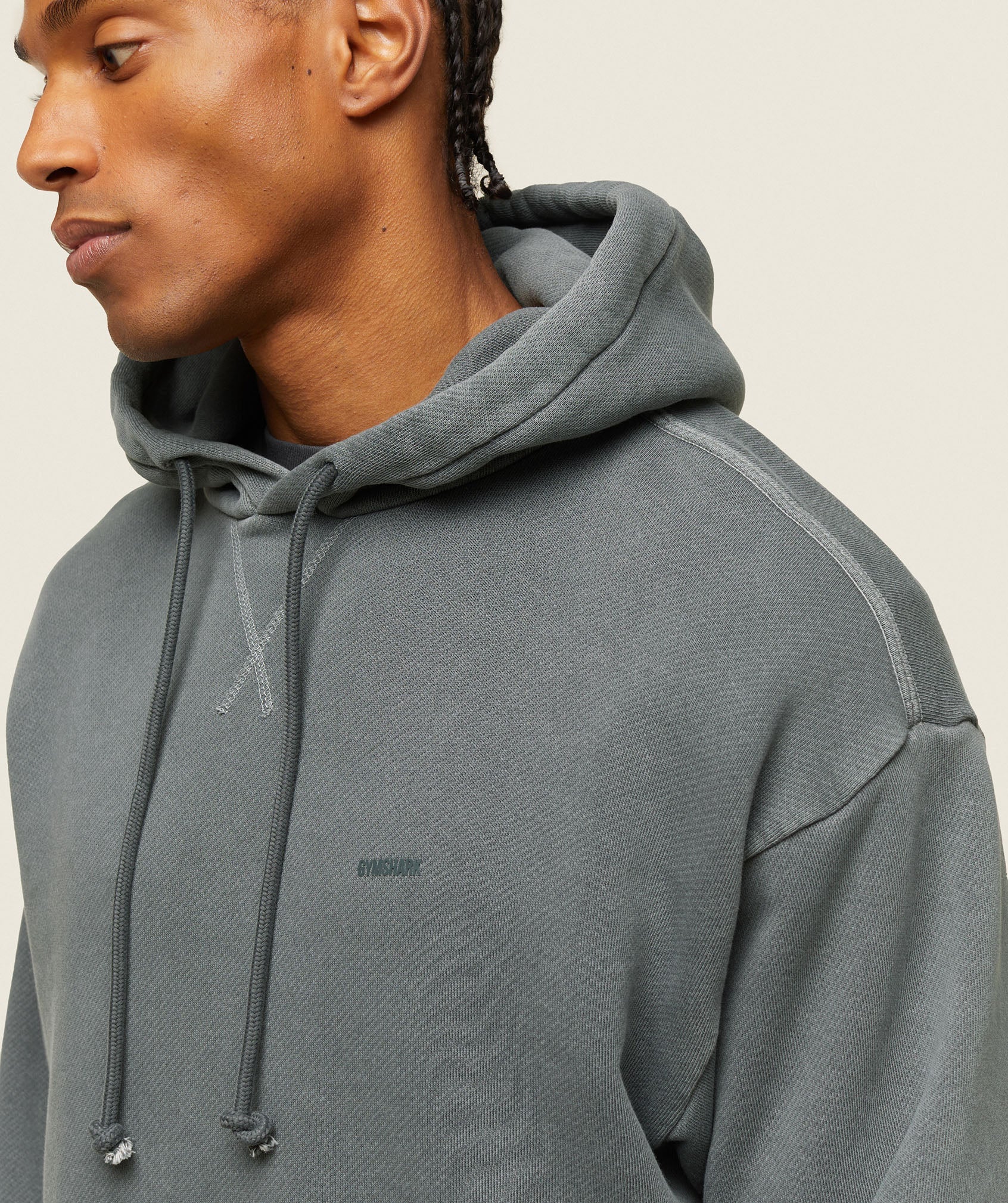 everywear Relaxed Hoodie