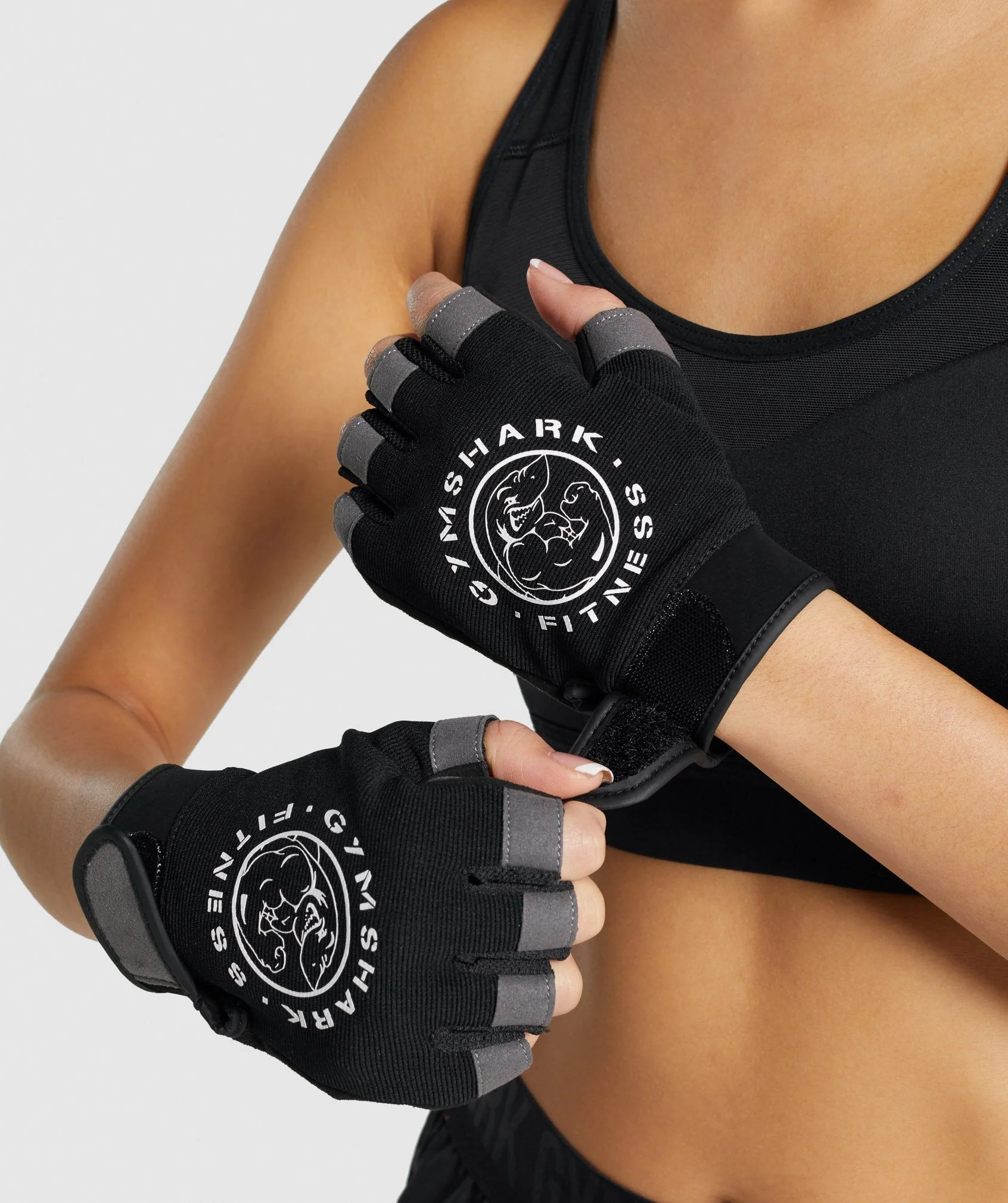 Legacy Lifting Gloves