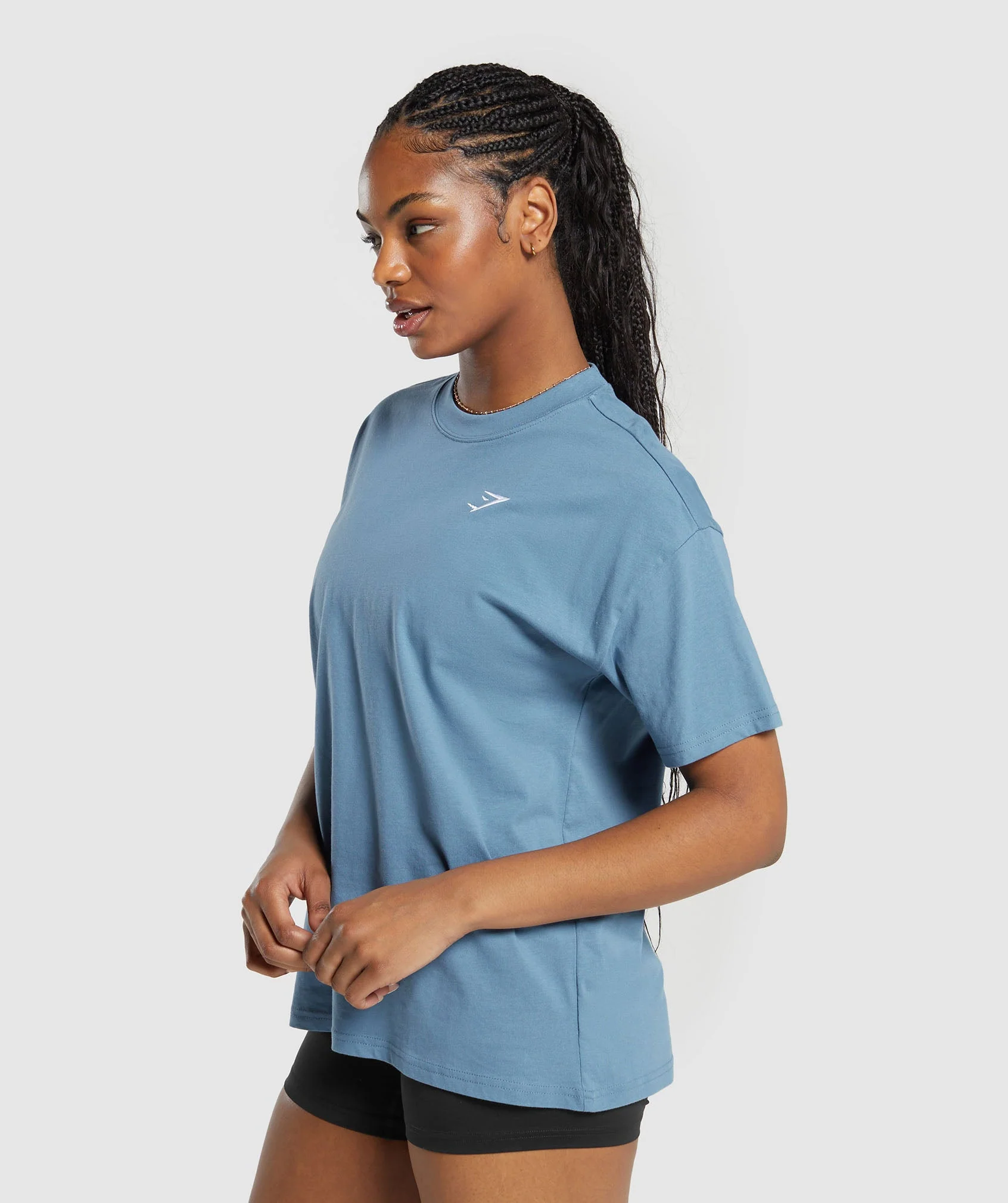Training Oversized T-shirt