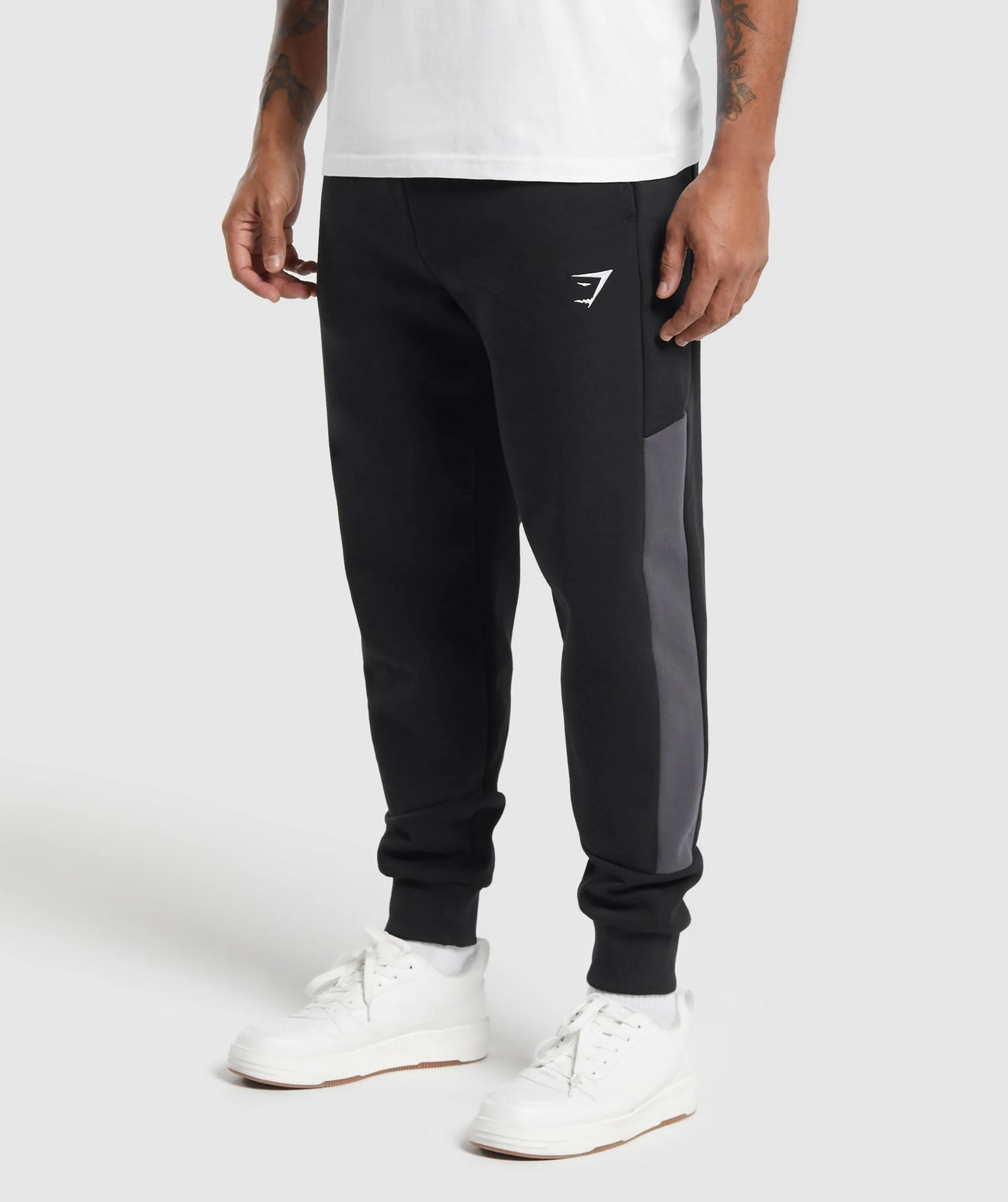 Pique Joggers