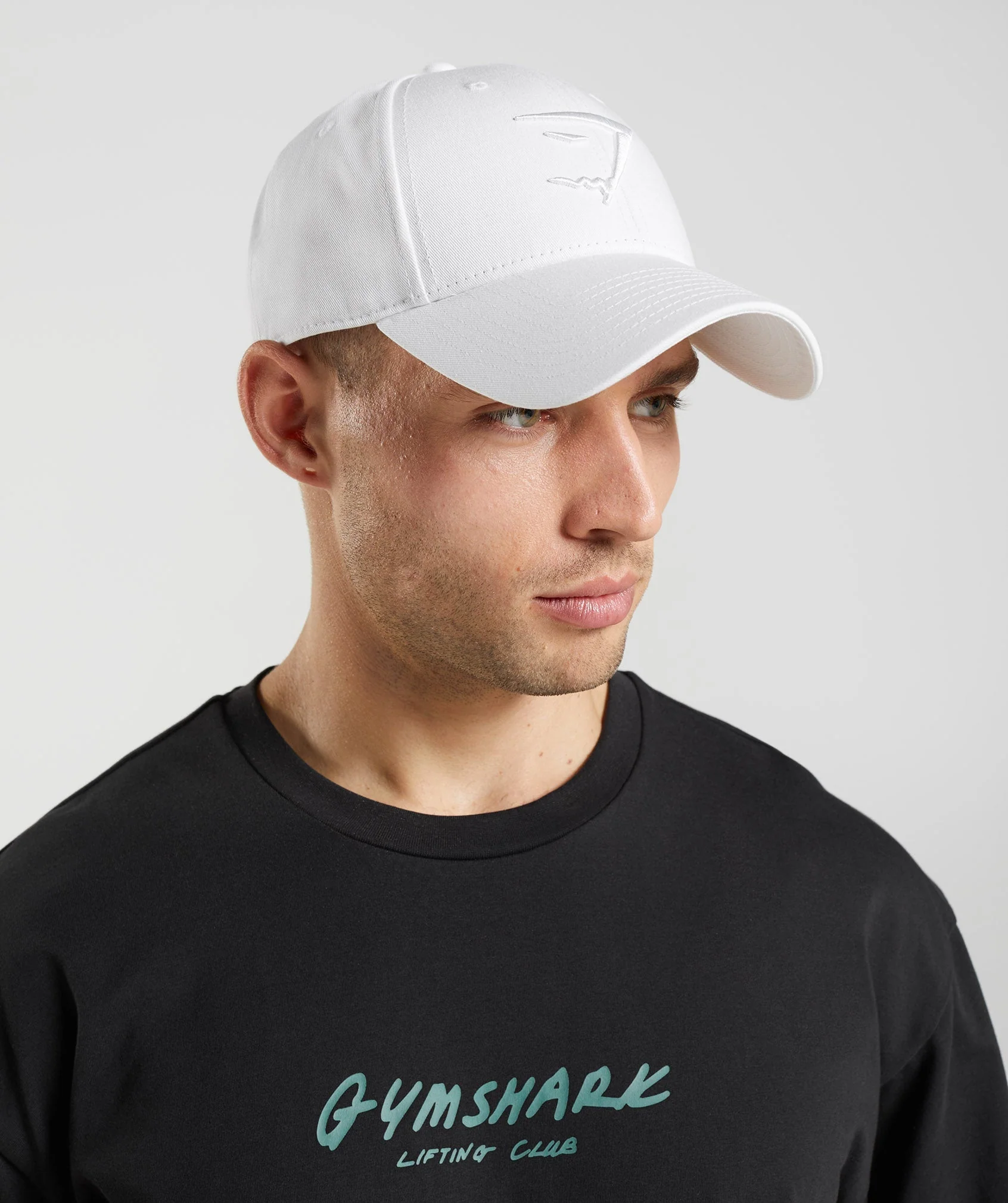 Sharkhead Cap