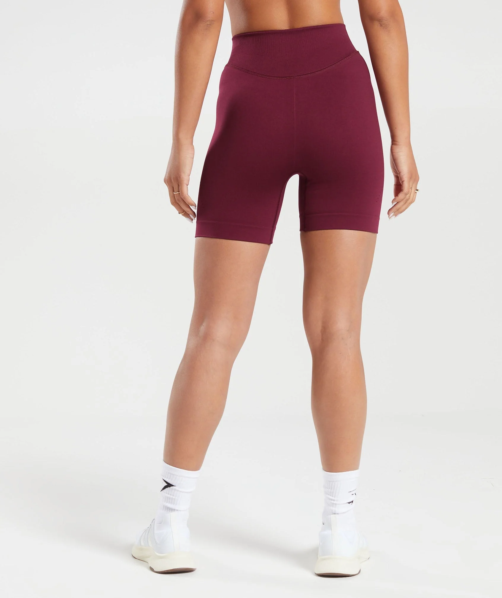 Sweat Seamless Shorts