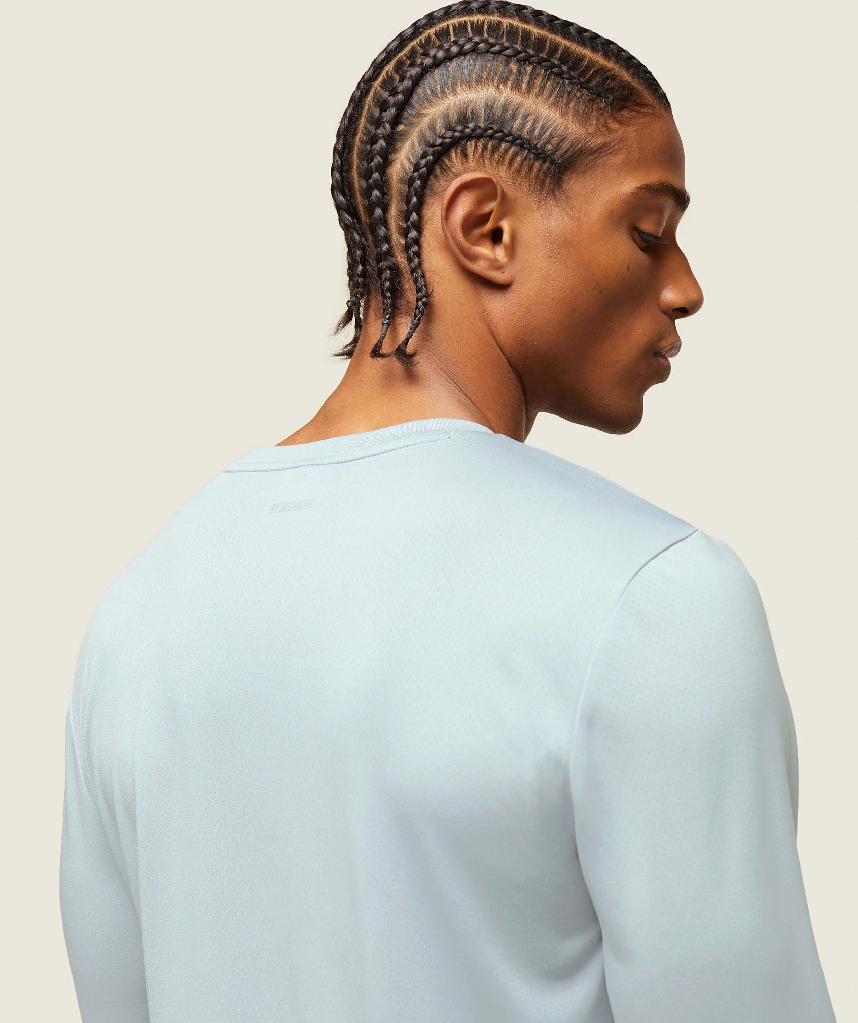 everywear Tech Long Sleeve Tee