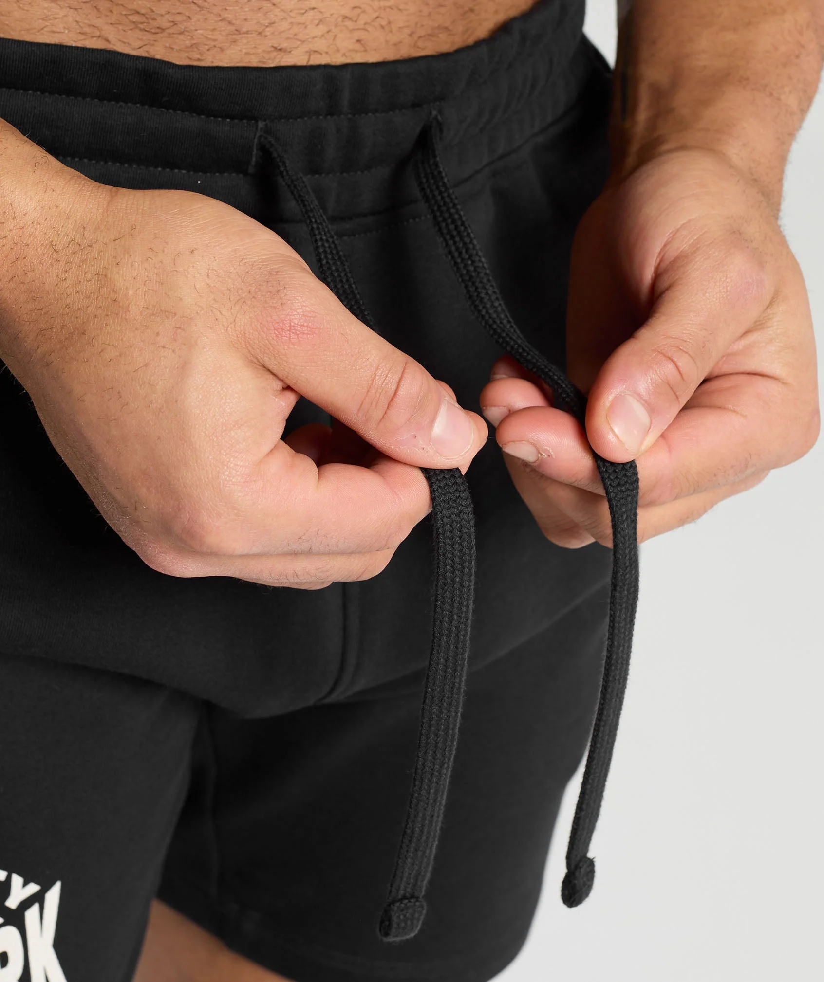 Heavy Duty Apparel 7" Shorts