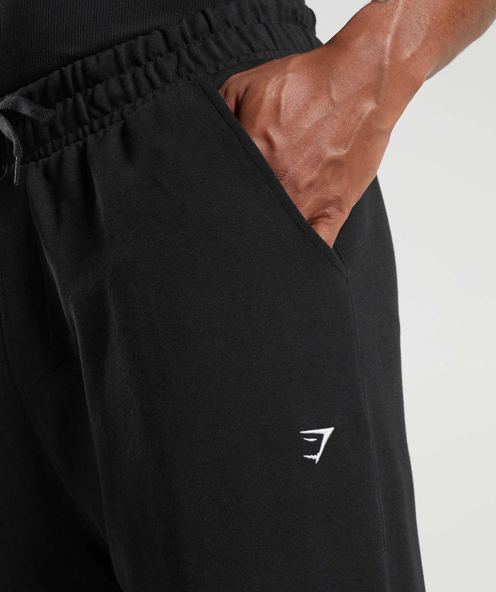 Rest Day Track Pants
