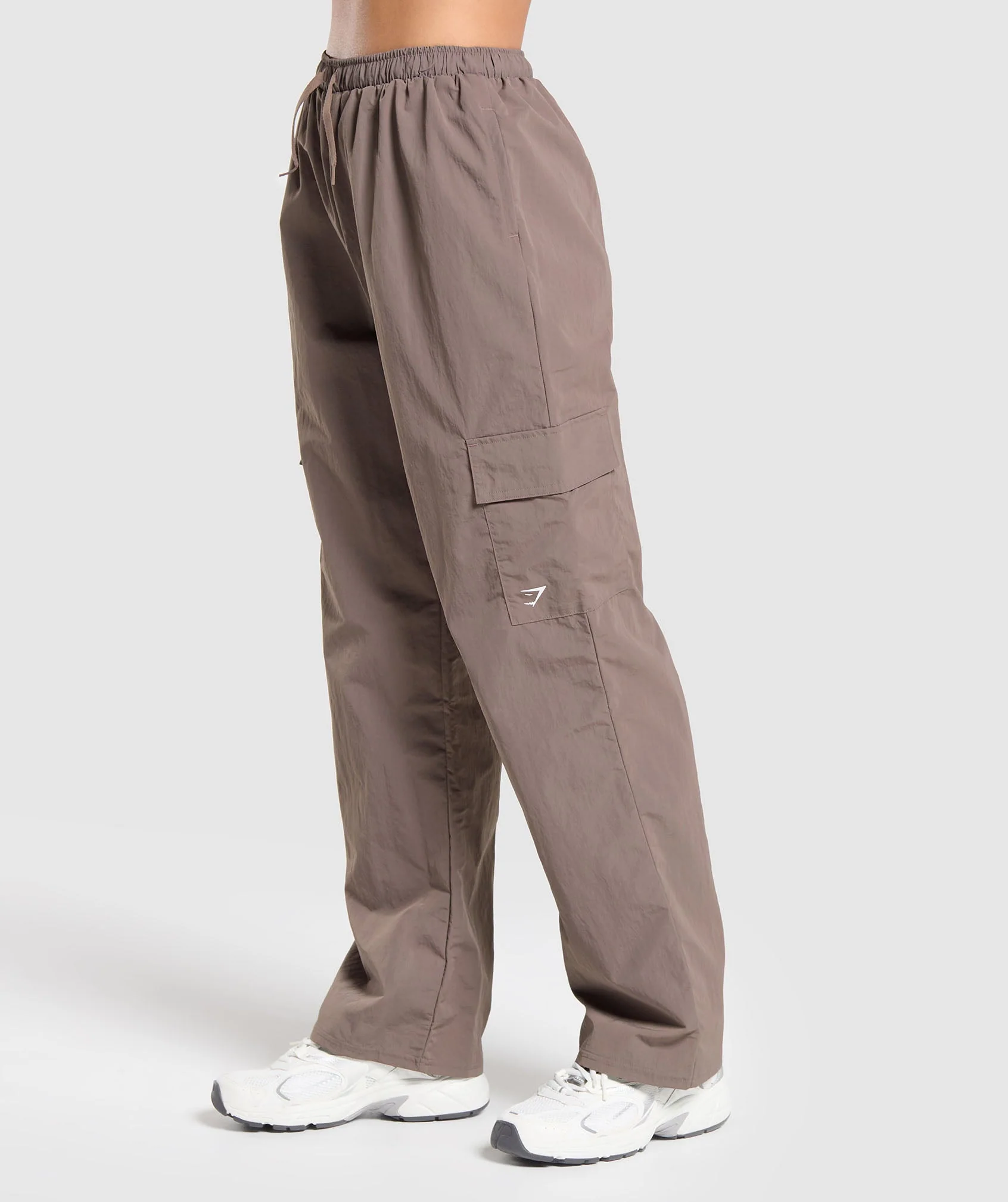 Cargo Woven Pants