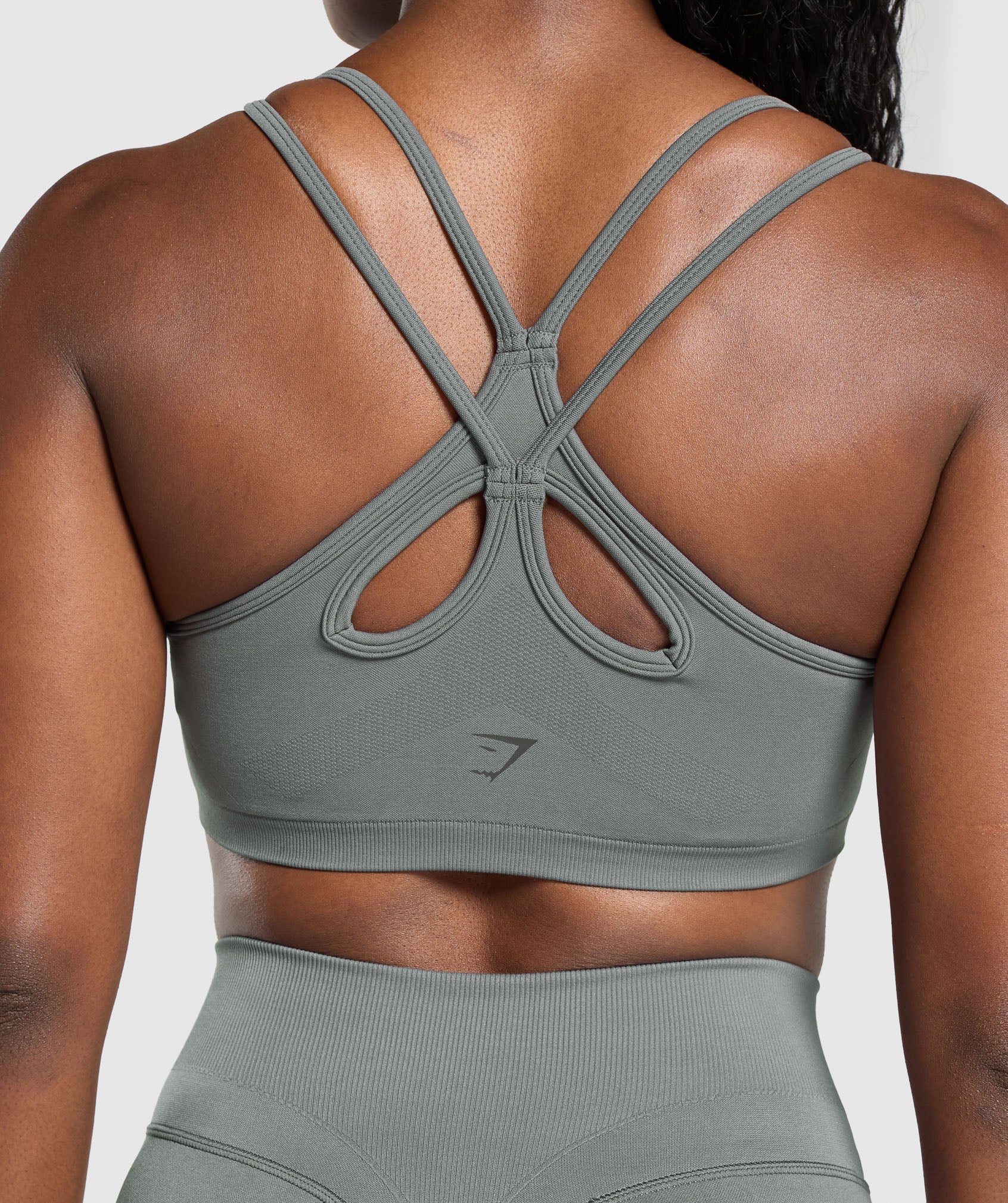 Activate Seamless Bralette