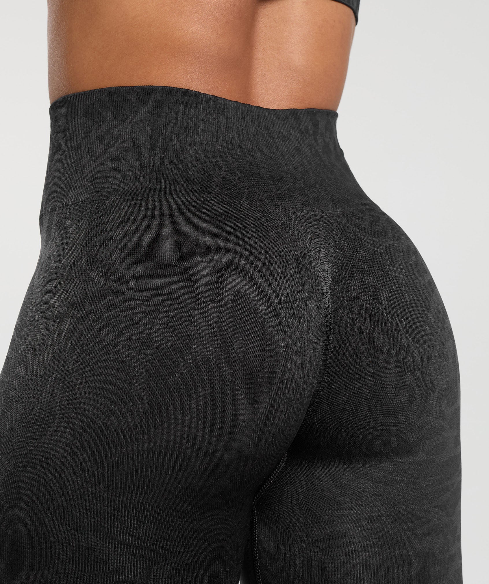 Adapt Safari Seamless Leggings
