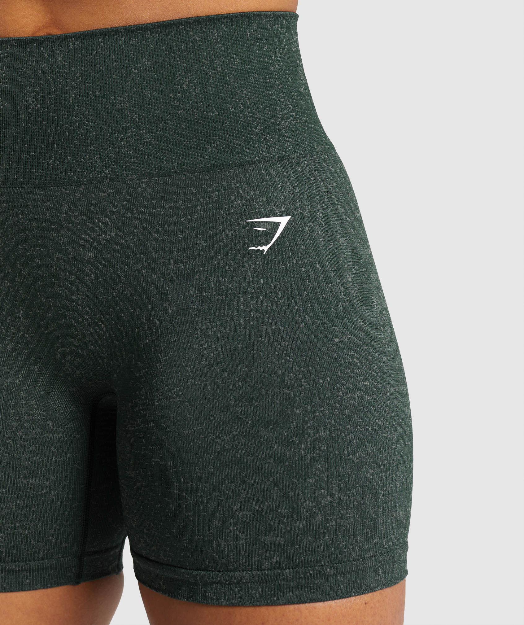 Adapt Fleck Seamless Shorts