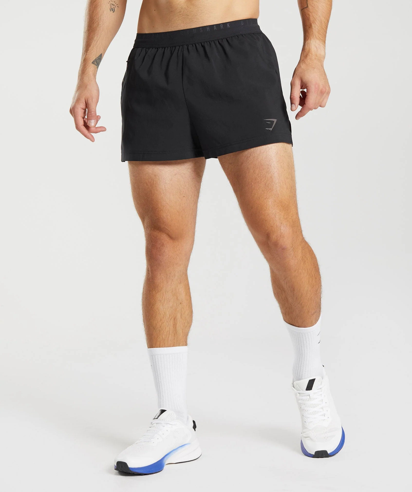 Run Sport 3" Shorts