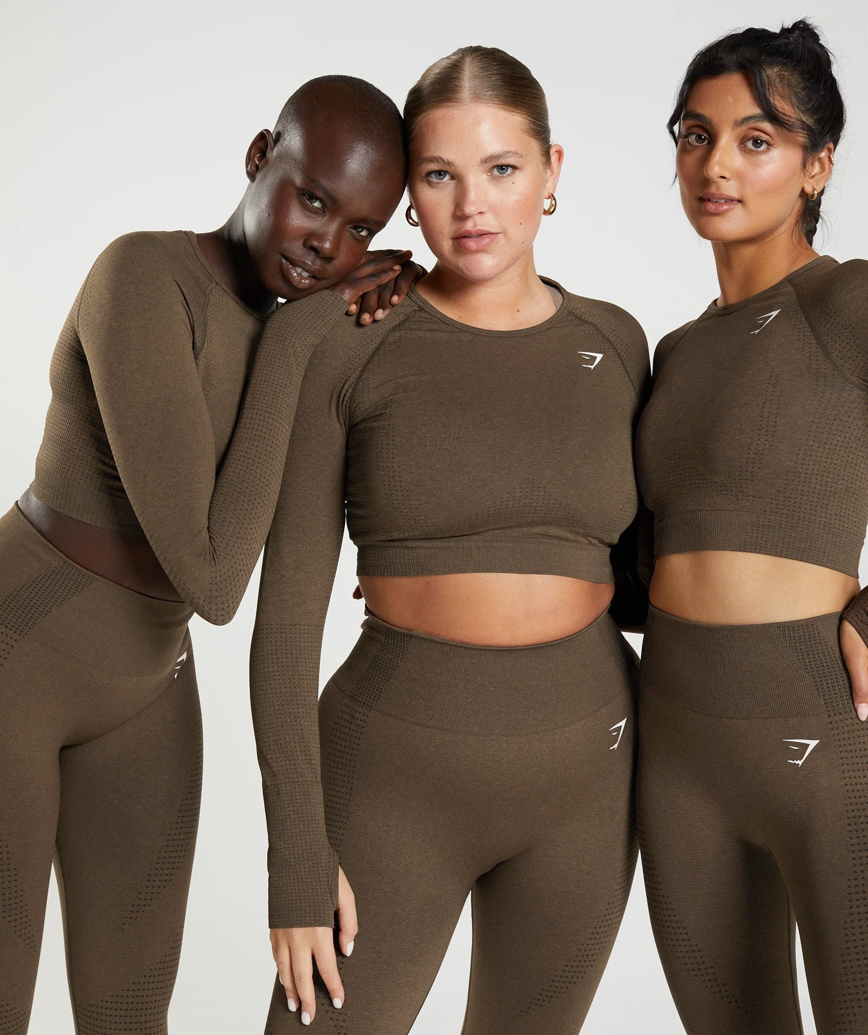 Vital Seamless 2.0 Crop Top