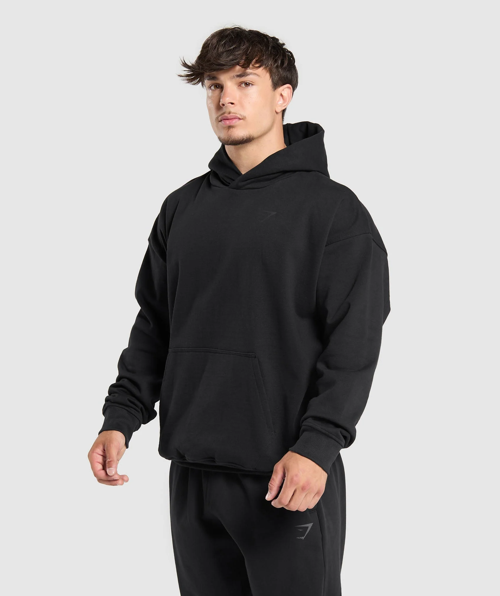 Power Hoodie