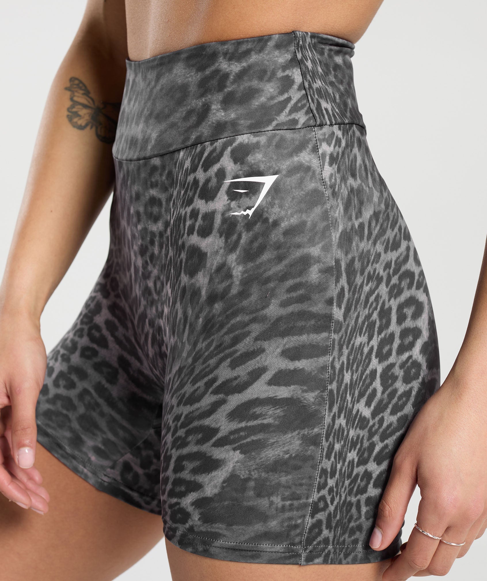 GS Power Shorts