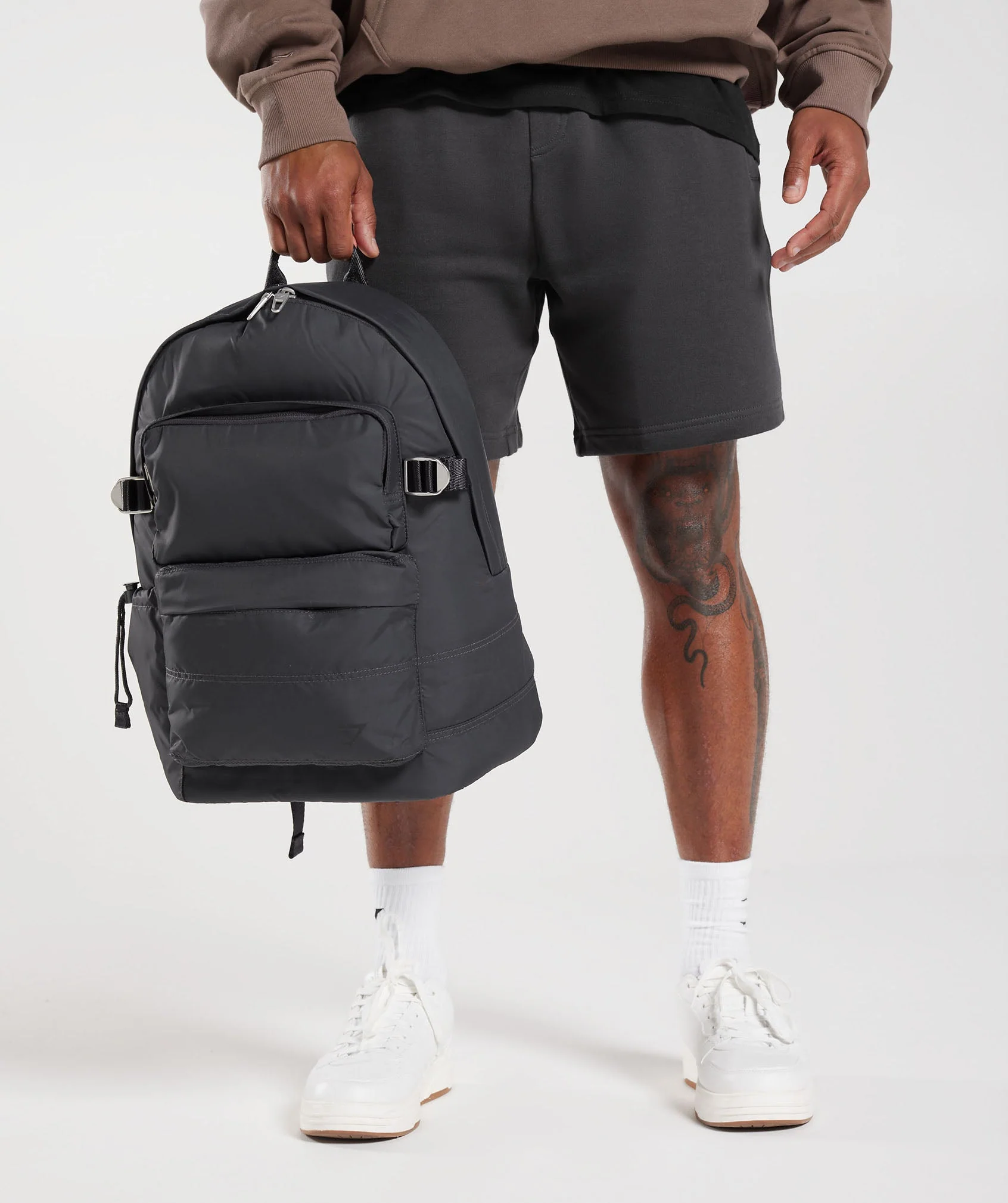 Premium Lifestyle Backpack