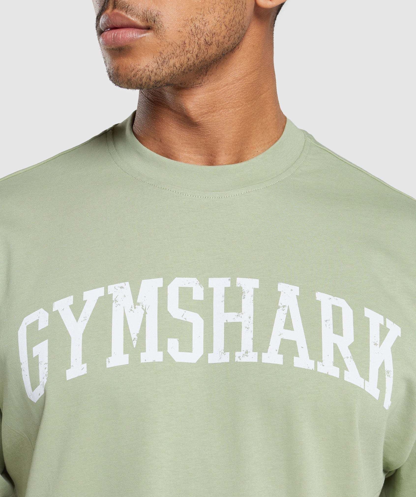 Collegiate T-Shirt