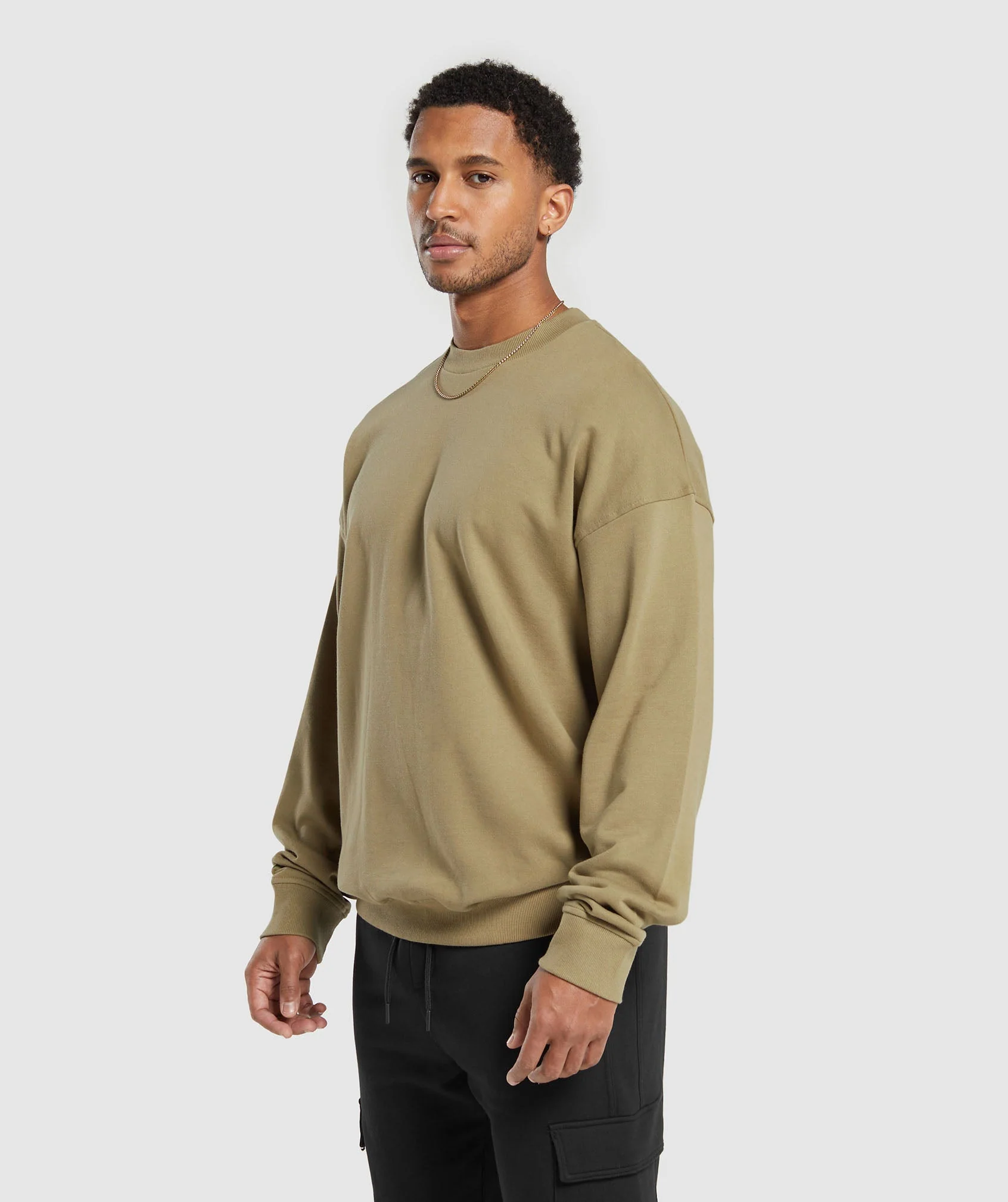 Rest Day Essential Crew