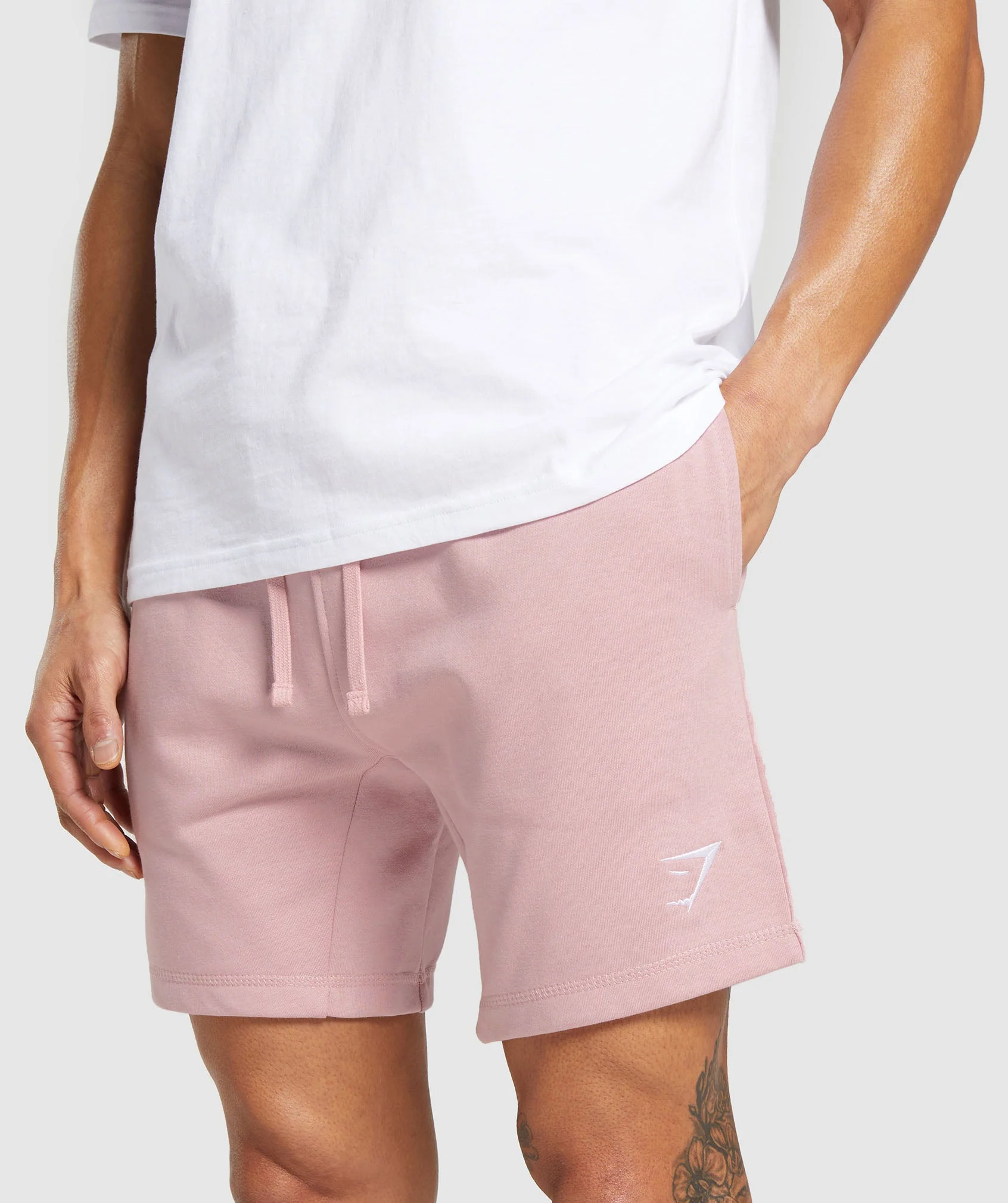 Crest Shorts
