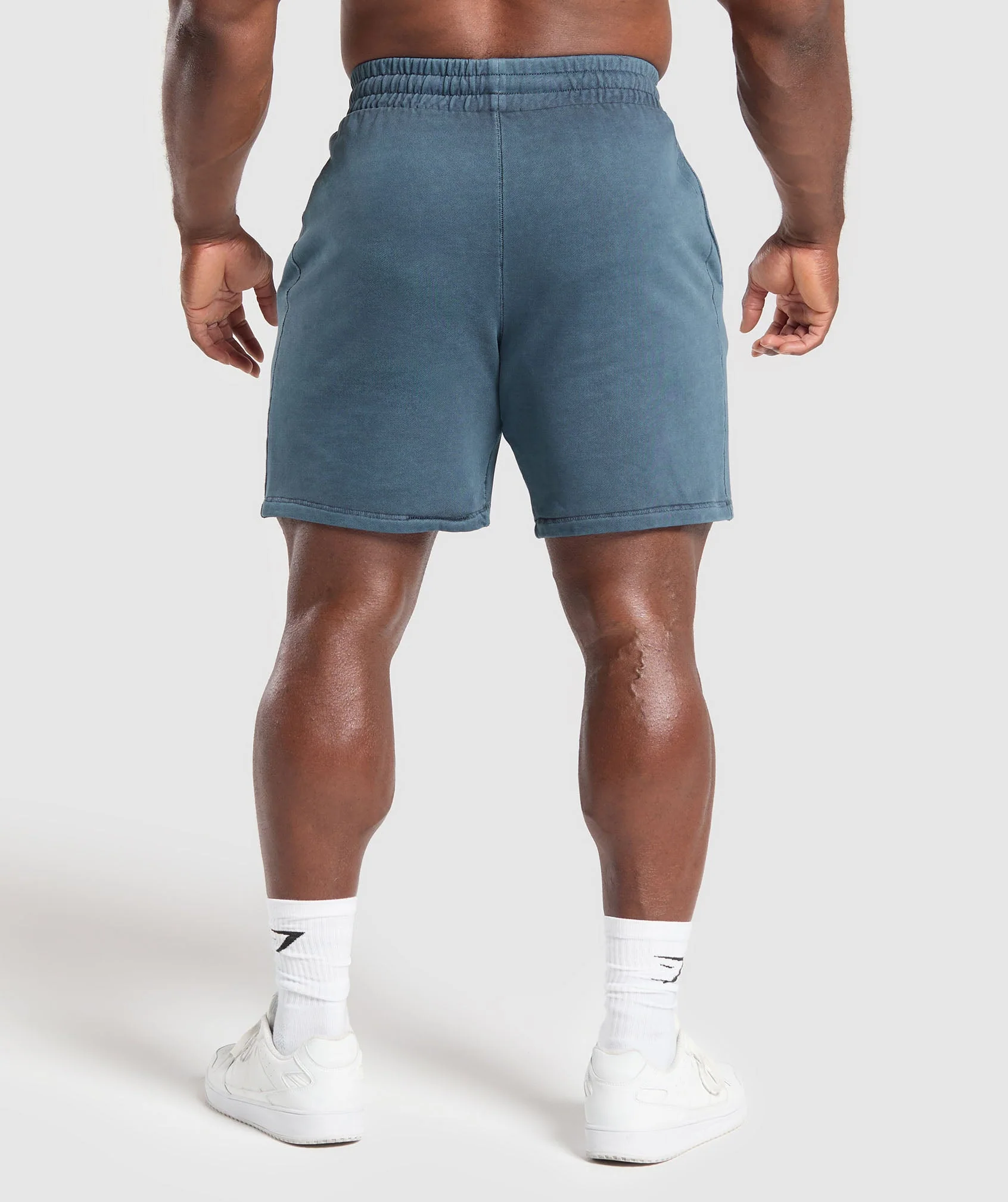 Premium Legacy Shorts