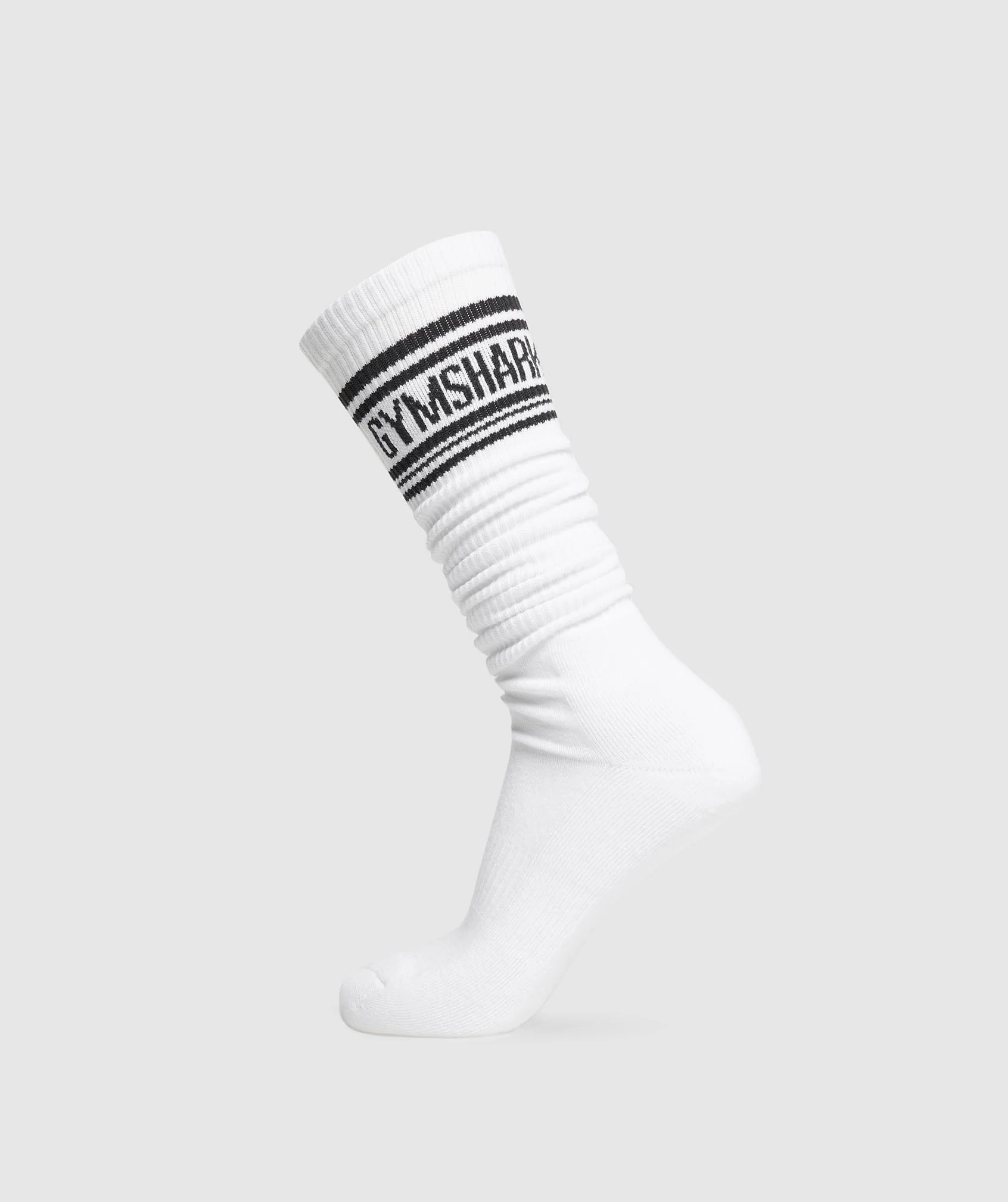Long Stripe Sock