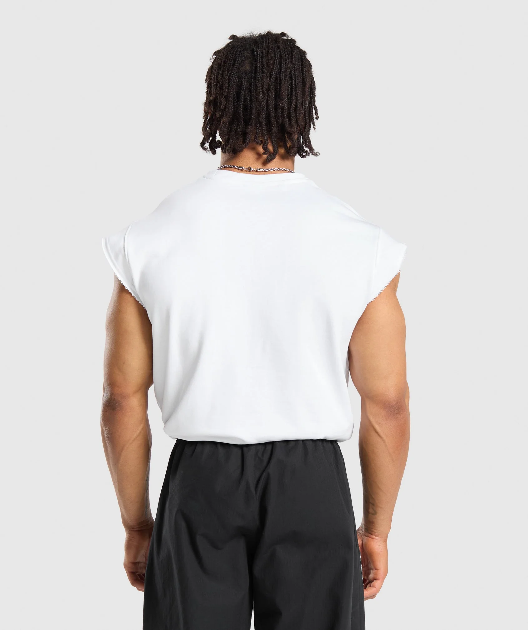 Property Of Cut Off Tank