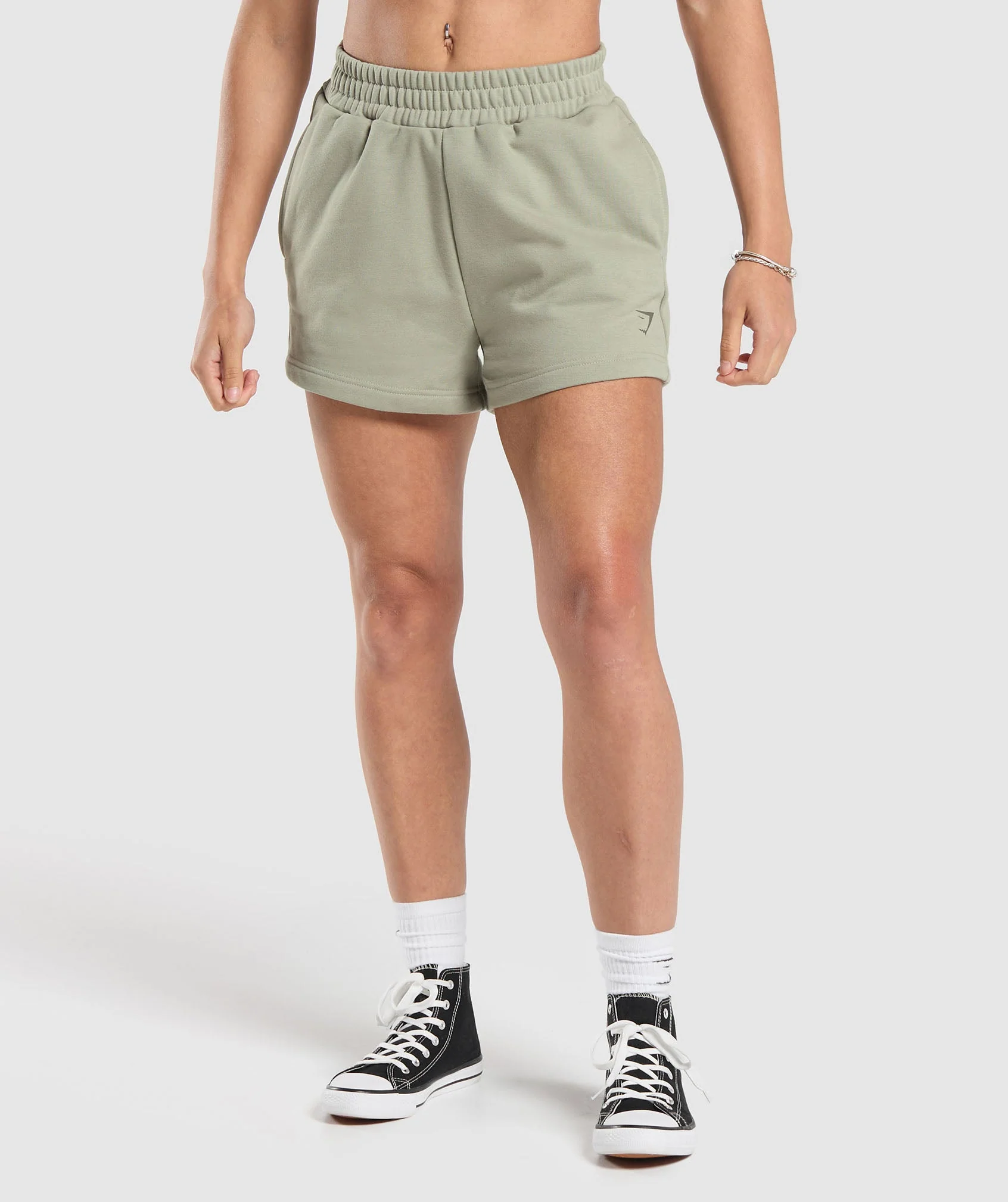 Ath Dept Shorts