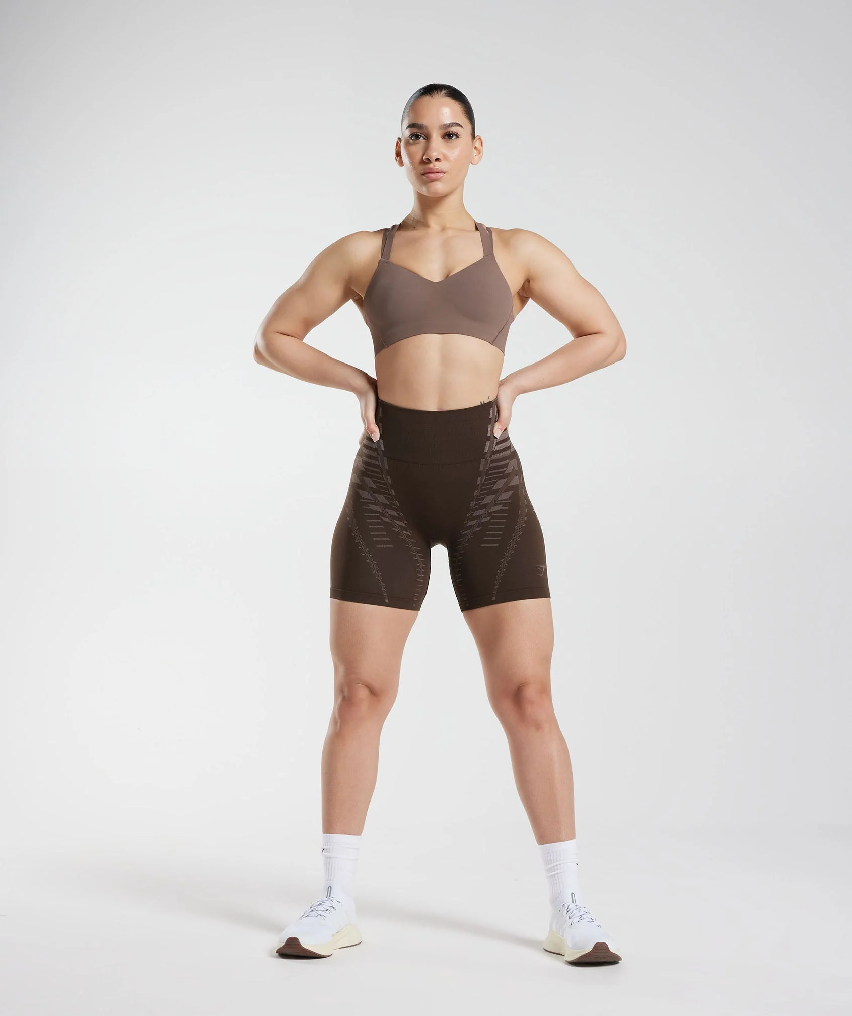 Apex Limit Sports Bra