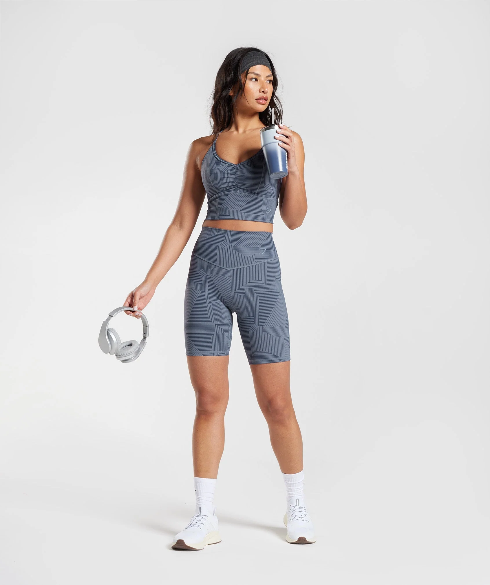 Elevate Cycling Shorts