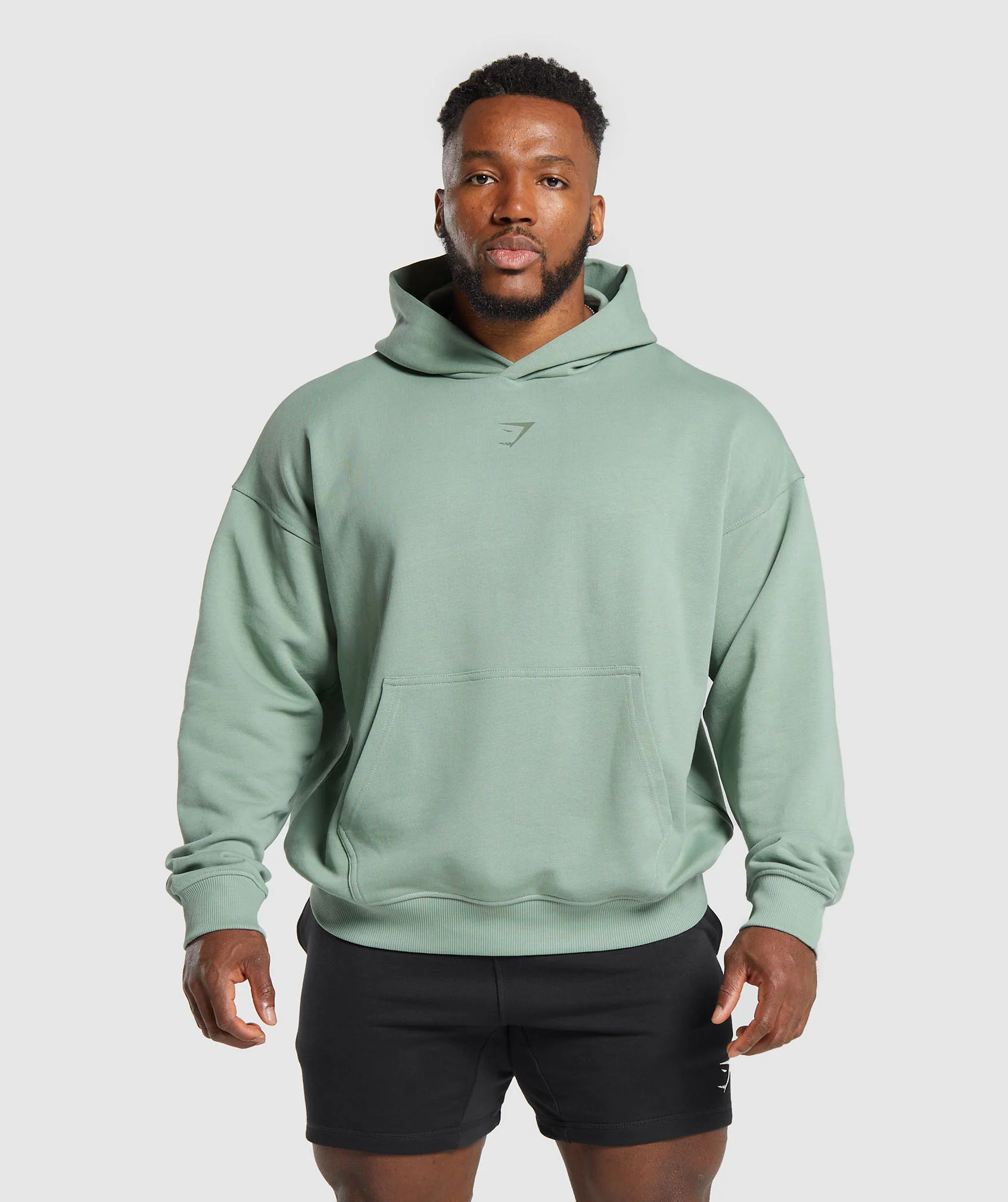 Sets N Reps Hoodie