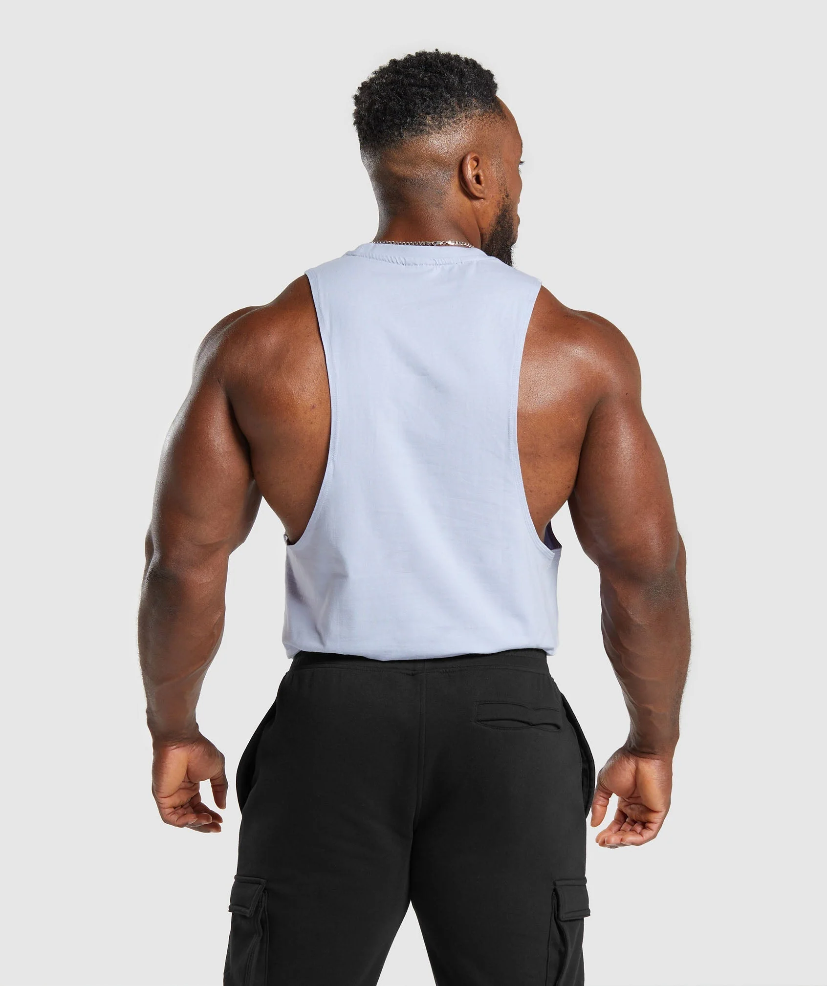 Legacy Drop Arm Tank