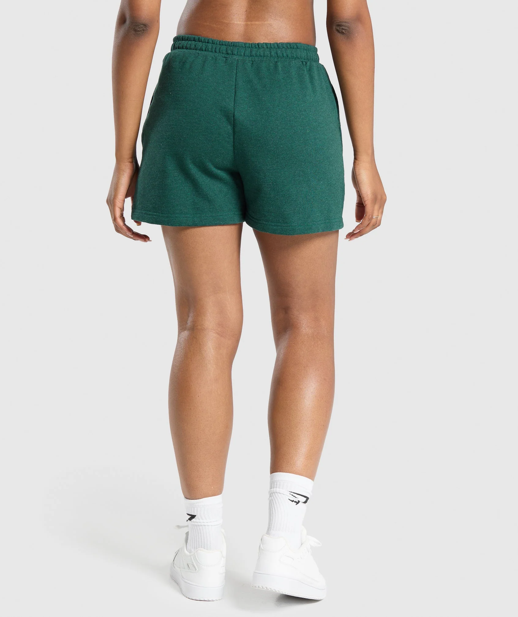 Rest Day Sweat Shorts