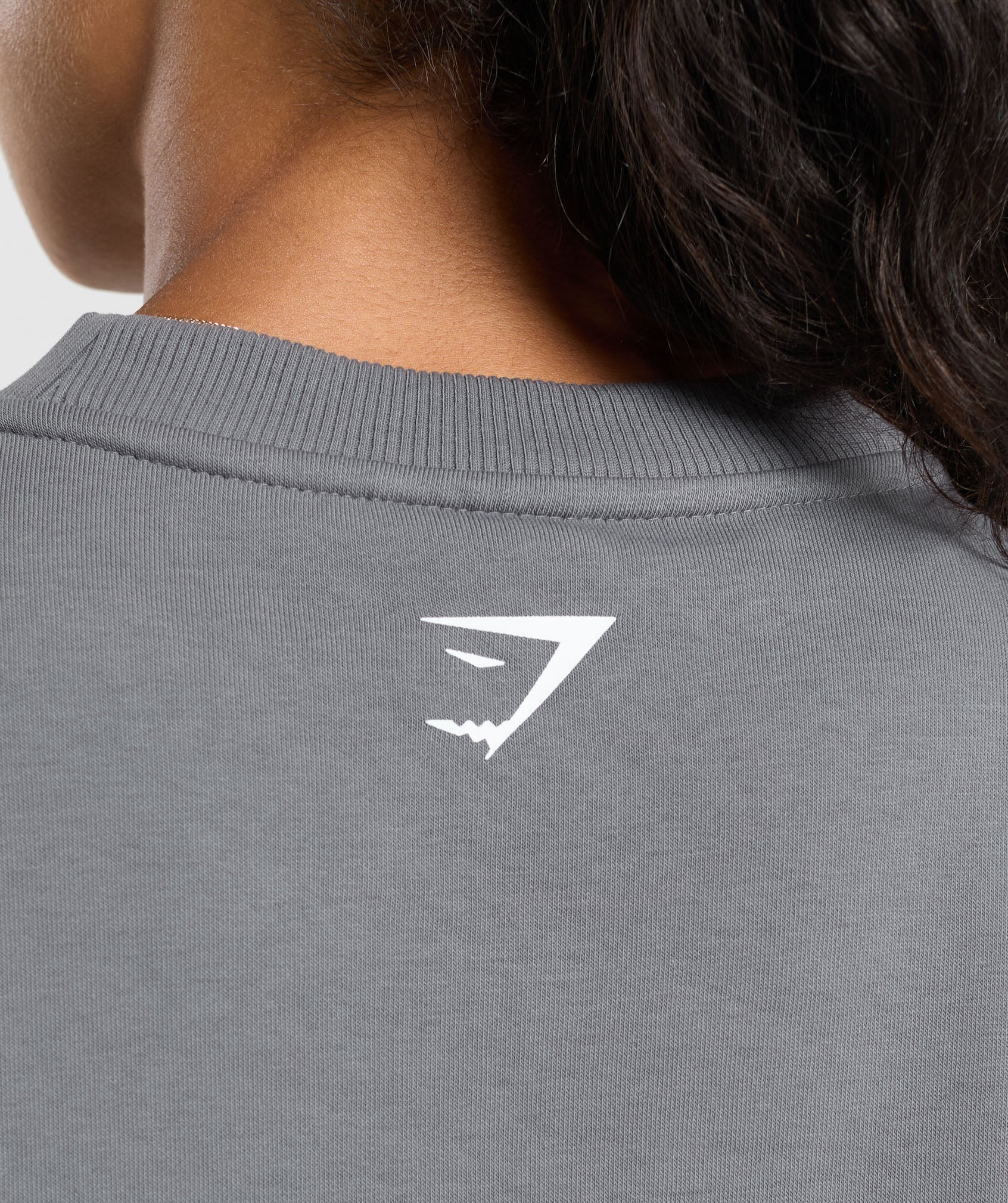 Powered By Pre Sweatshirt