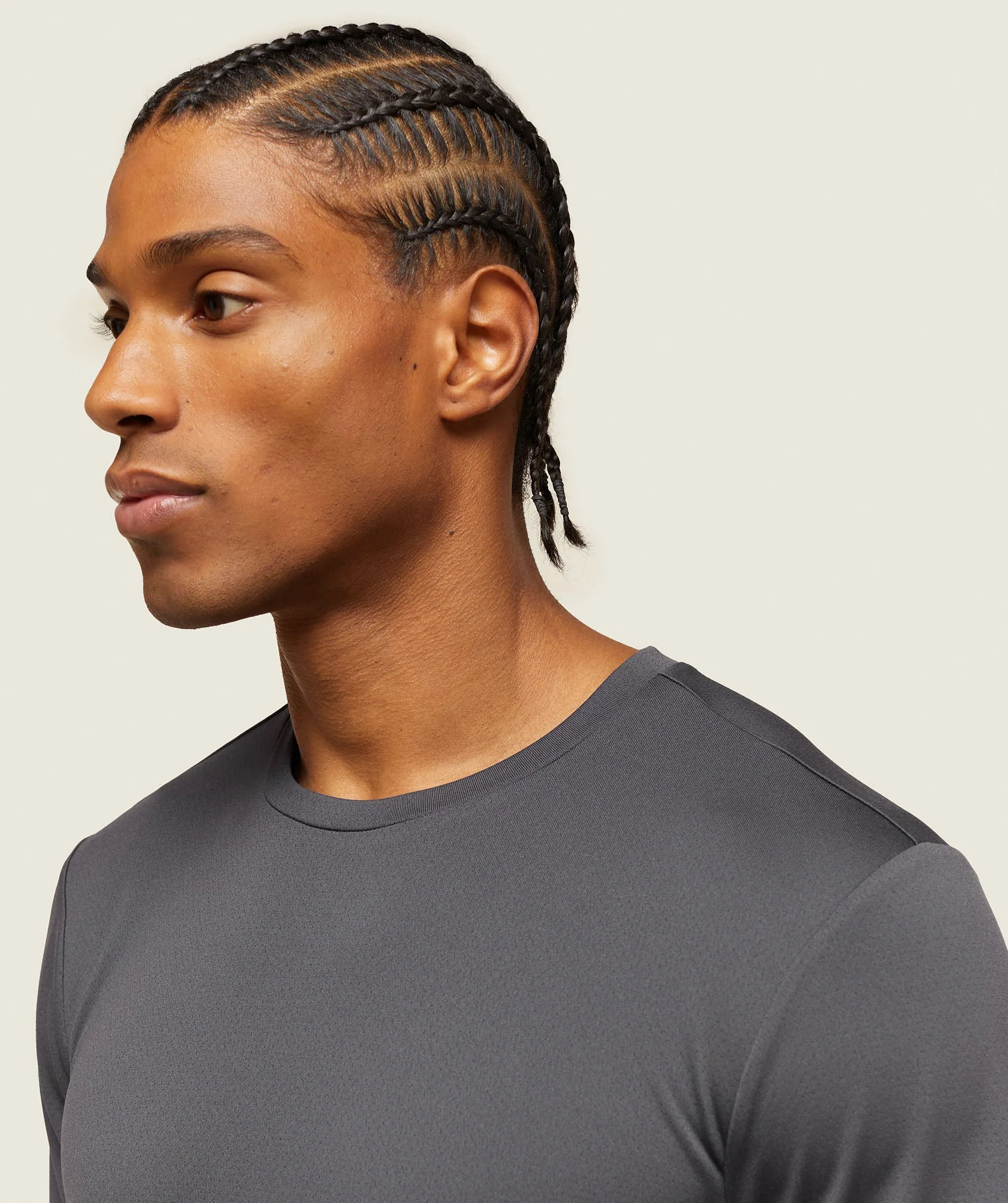 everywear Tech Long Sleeve Tee