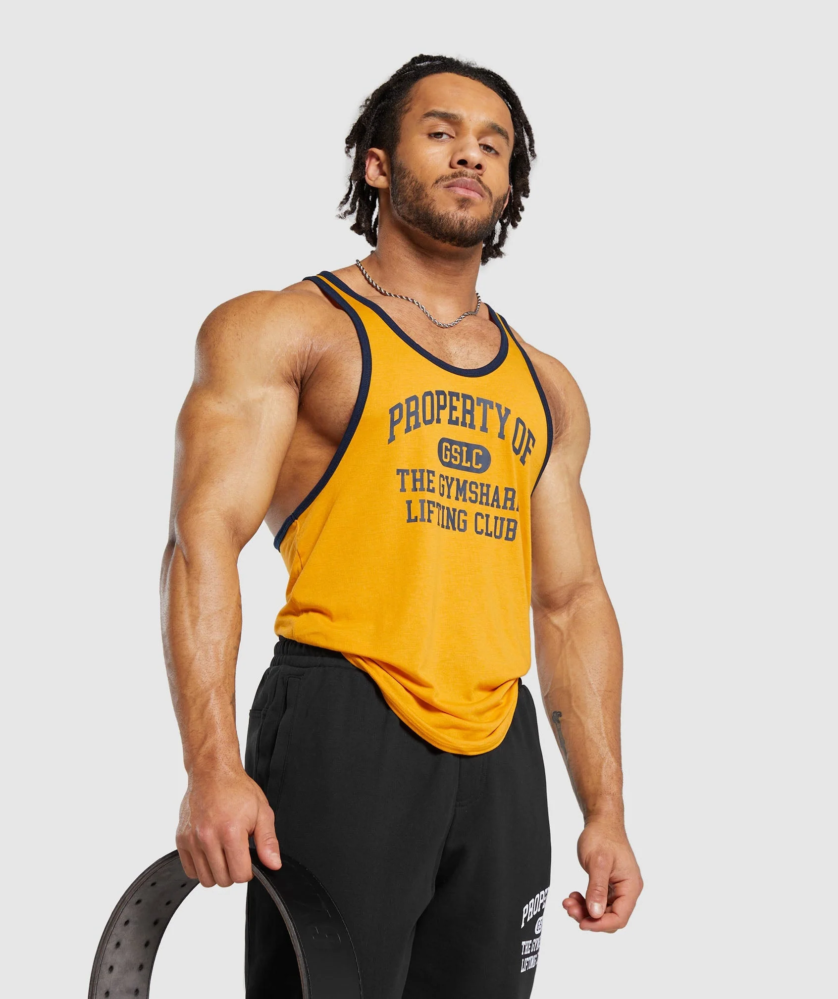 Property Of Stringer