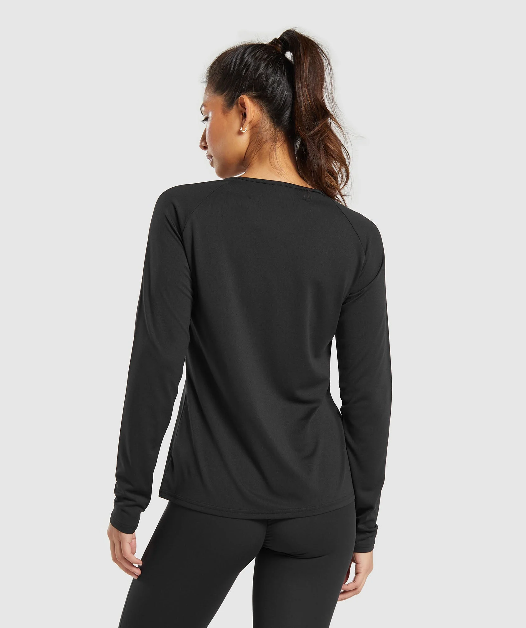 Training Long Sleeve Top