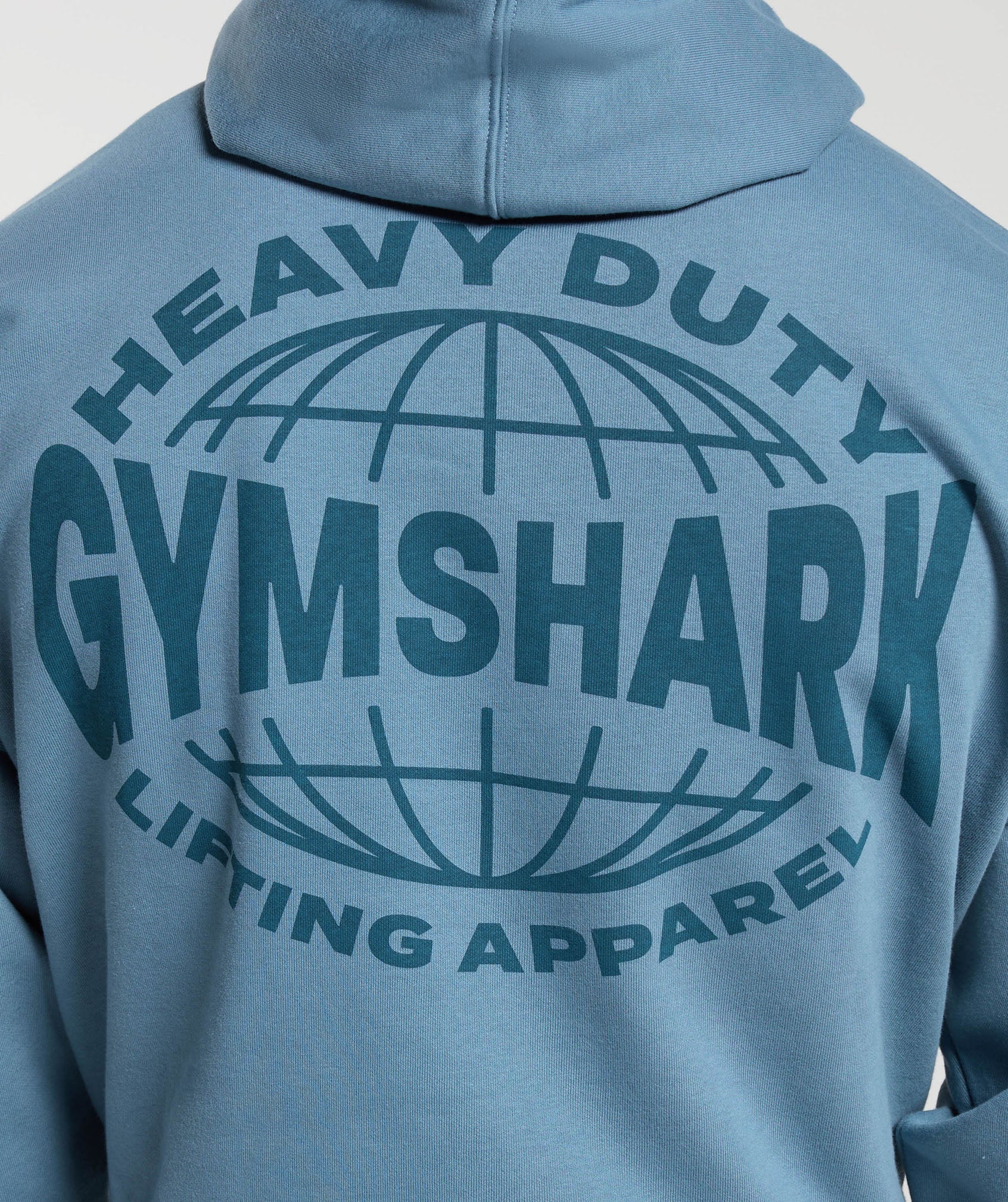 Heavy Duty Apparel Hoodie