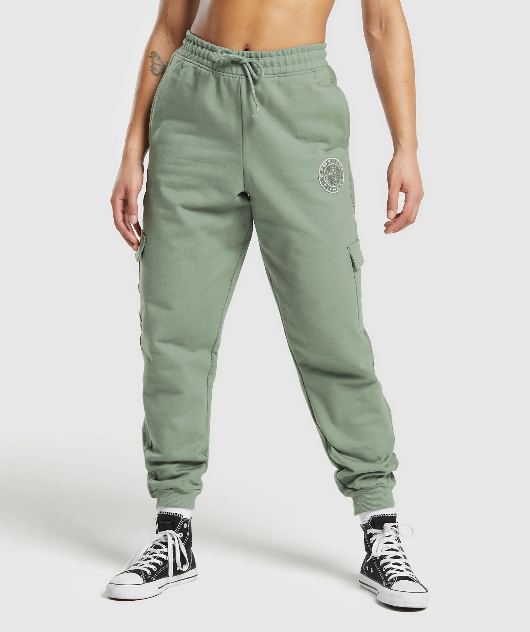 Legacy Joggers