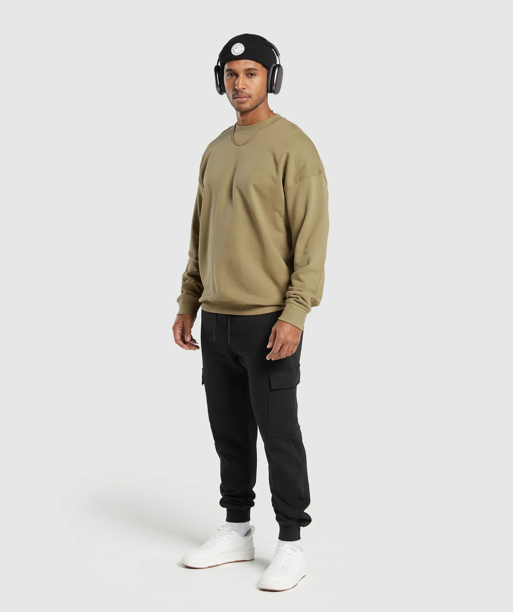 Rest Day Essential Crew