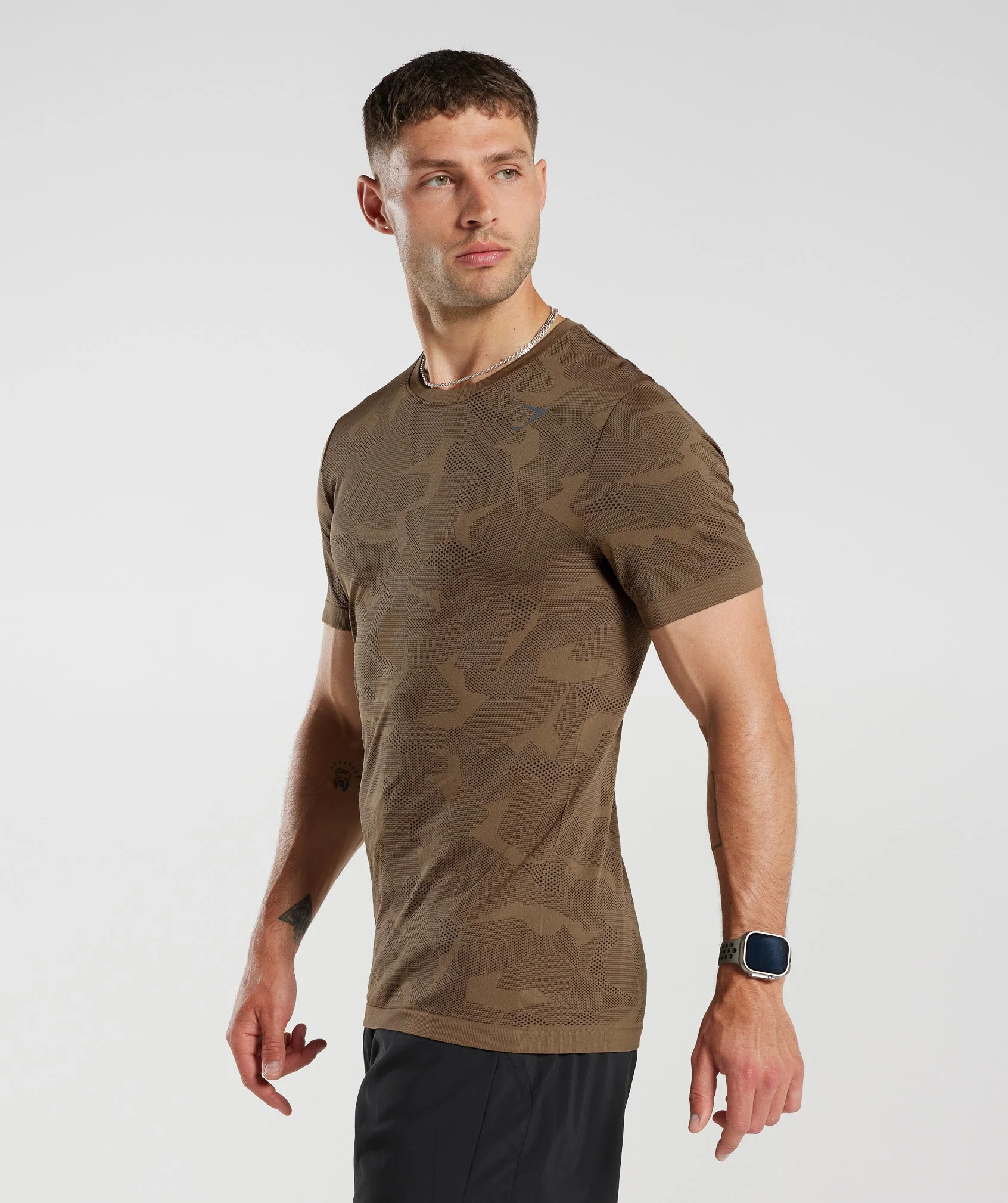 Sport Seamless T-Shirt