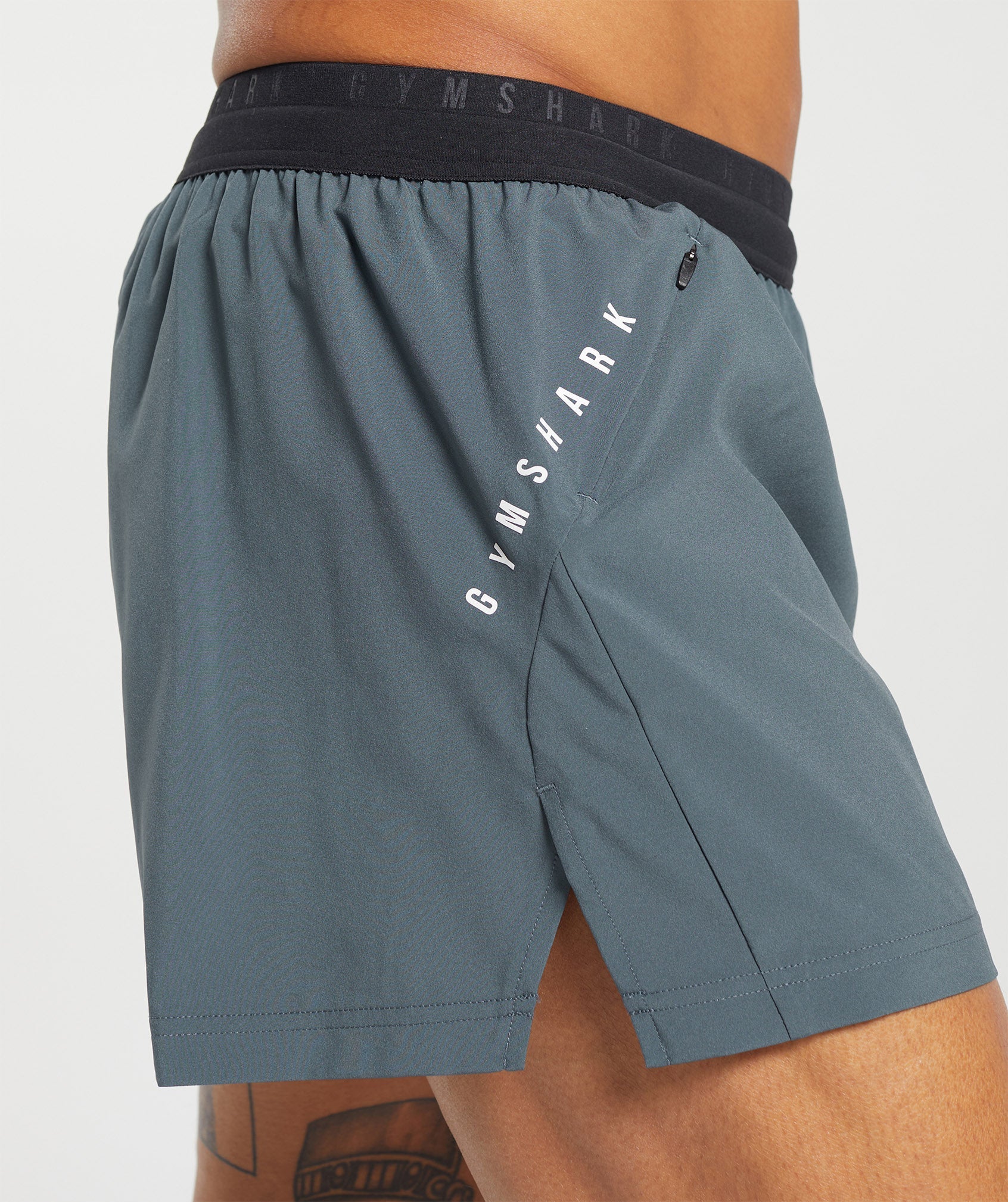 Run Sport 3" Shorts