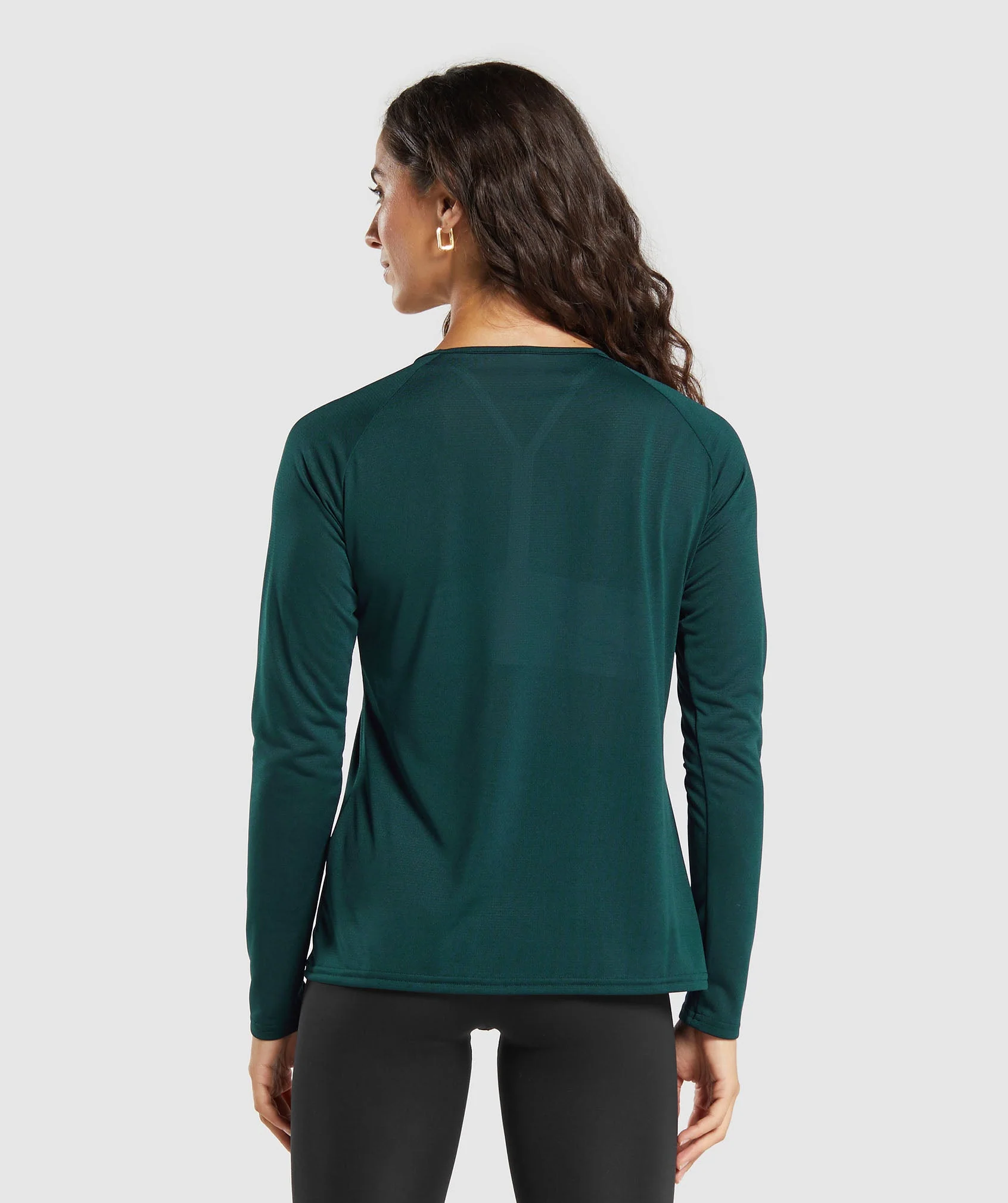 Training Long Sleeve Top