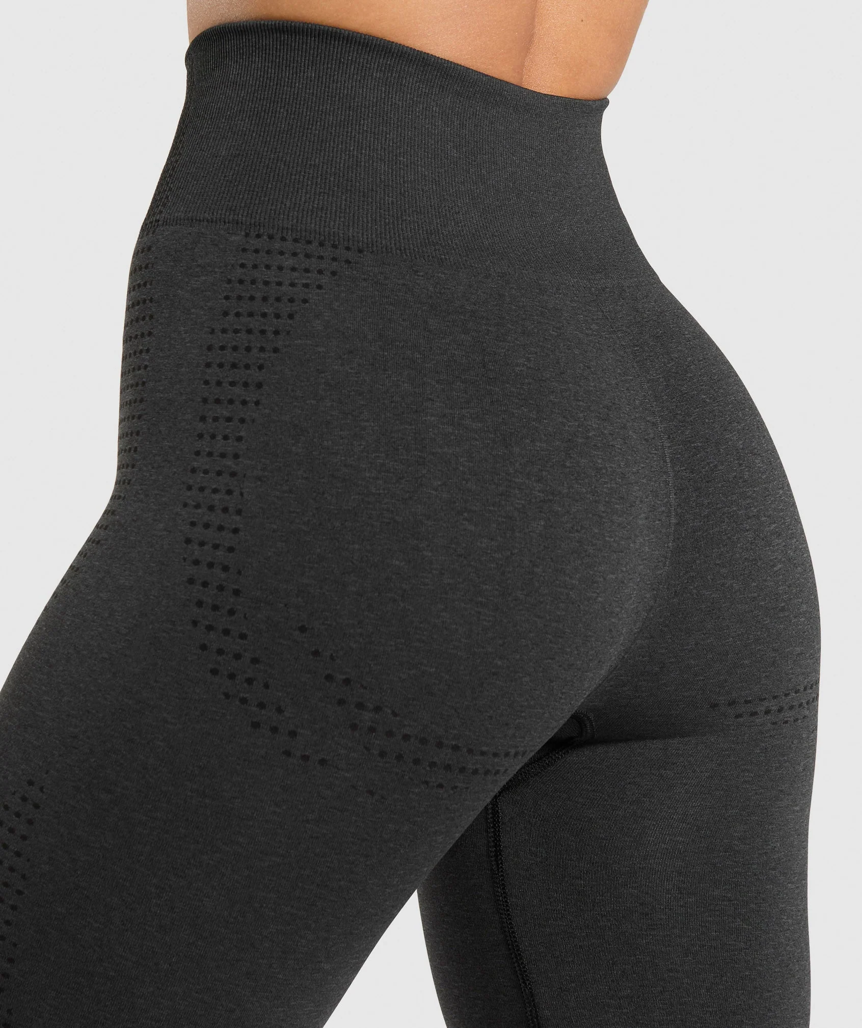 Vital Seamless 7" Shorts