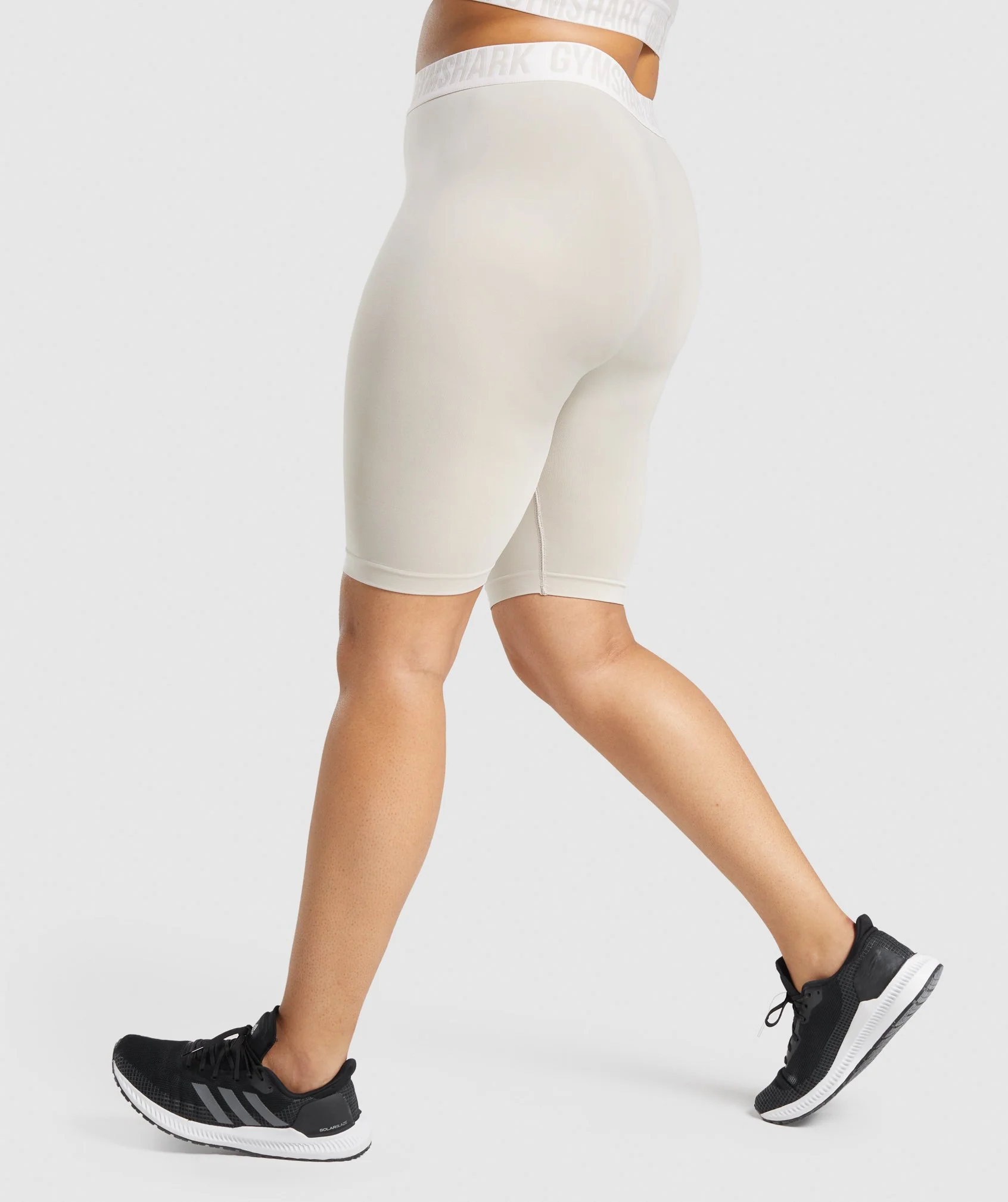 Fit Seamless Cycling Shorts