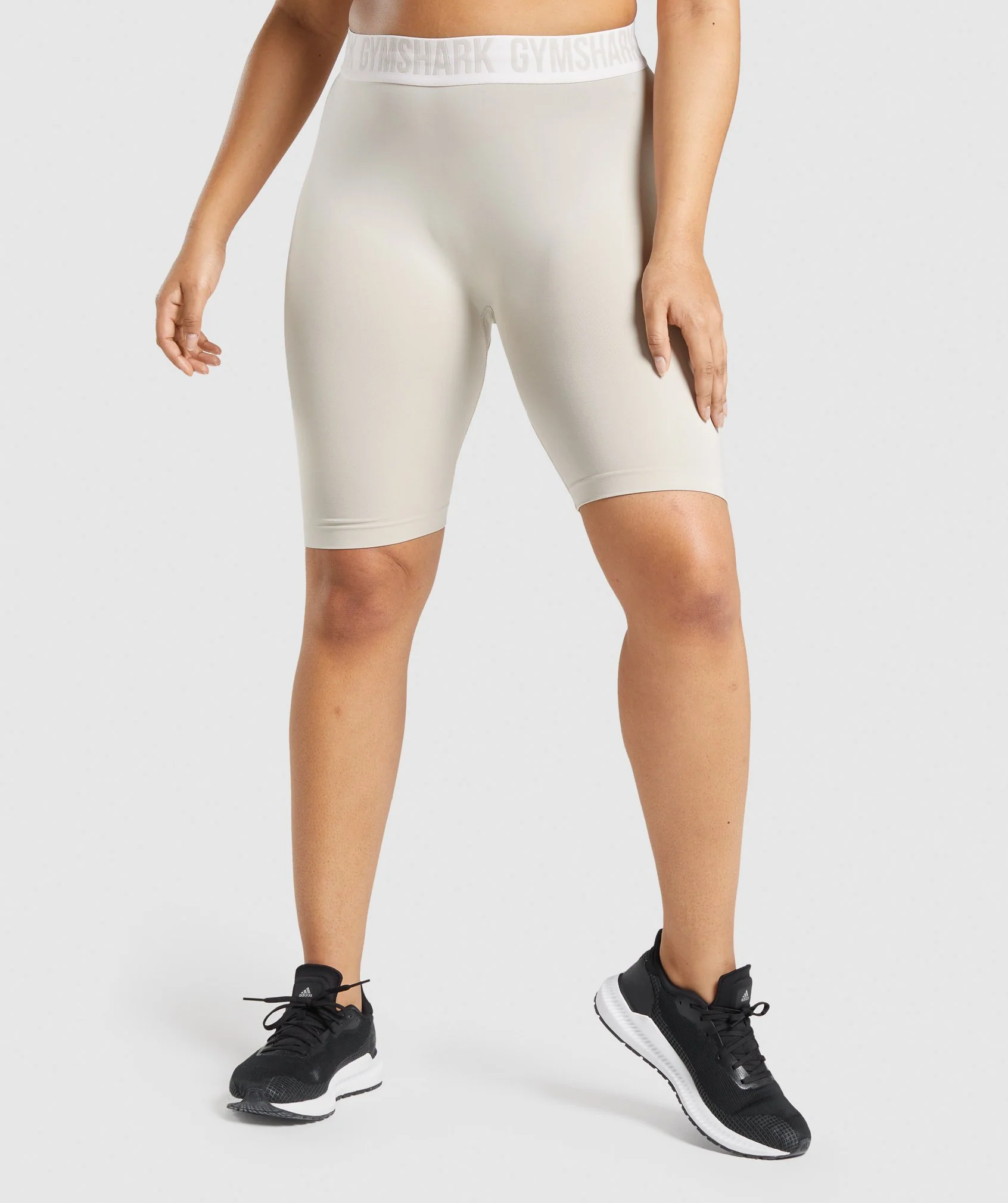 Fit Seamless Cycling Shorts